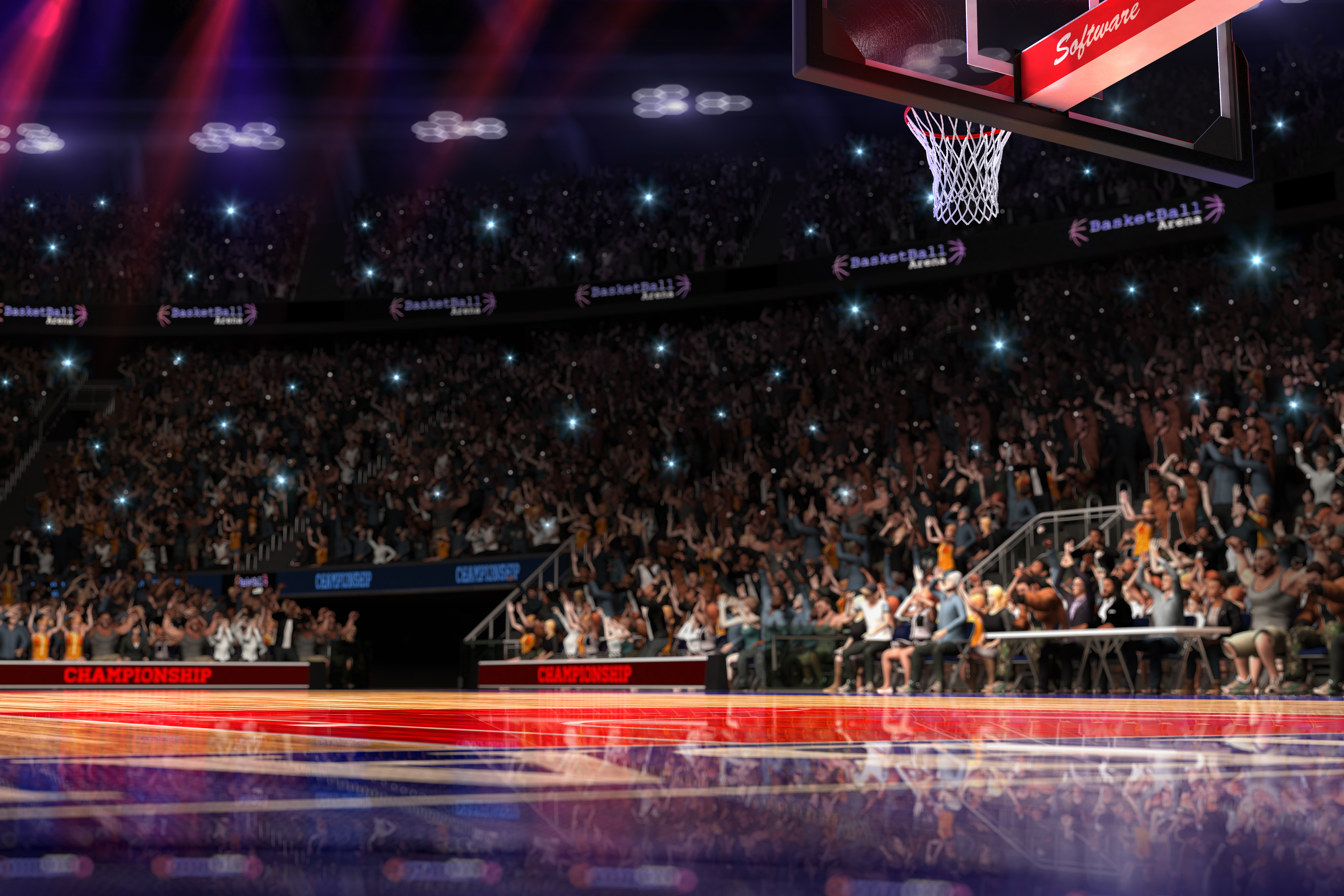 Top 6 Best Cities For A New NBA Team