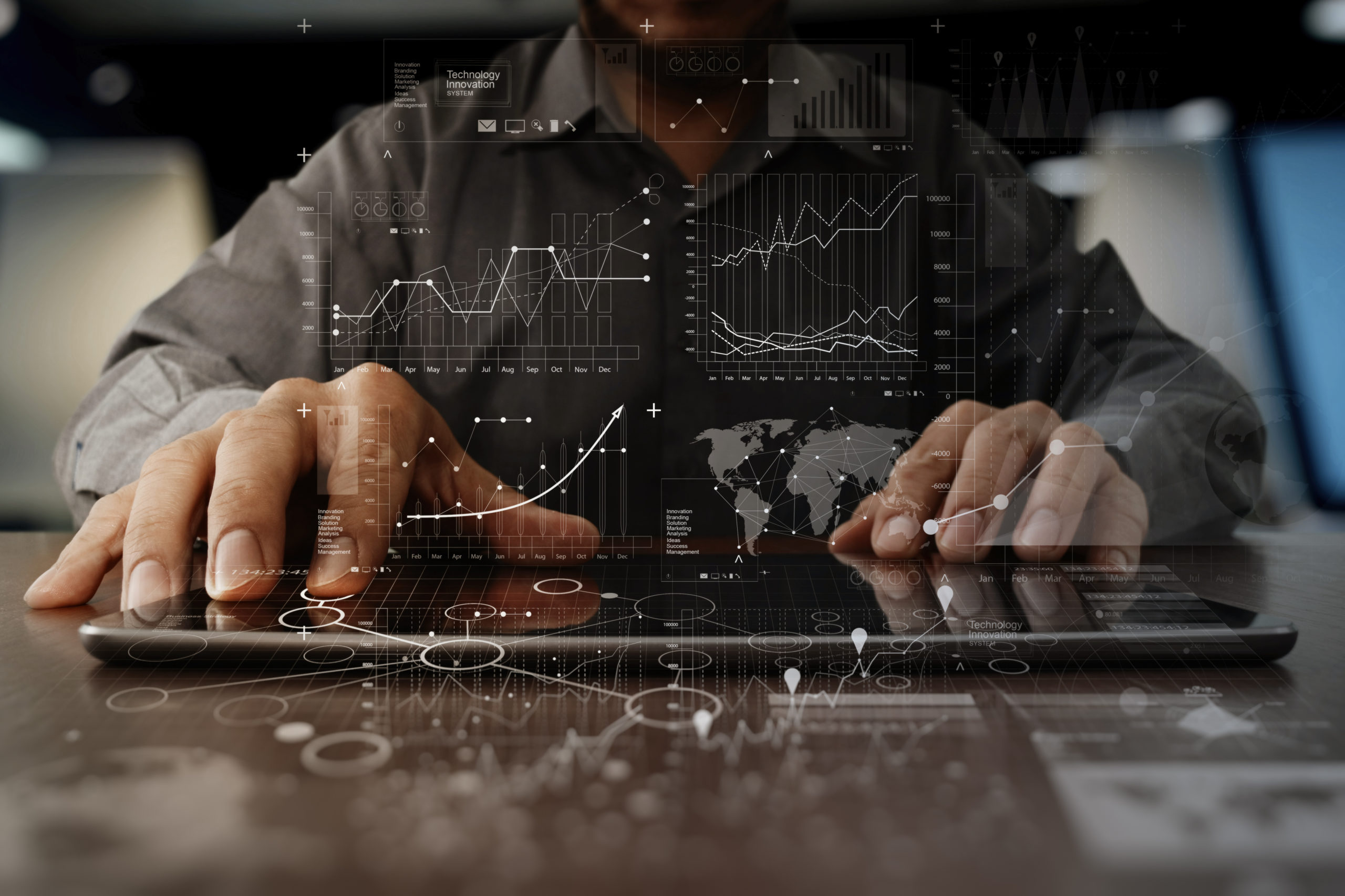 6 Convincing Arguments to Study Technologies These Days