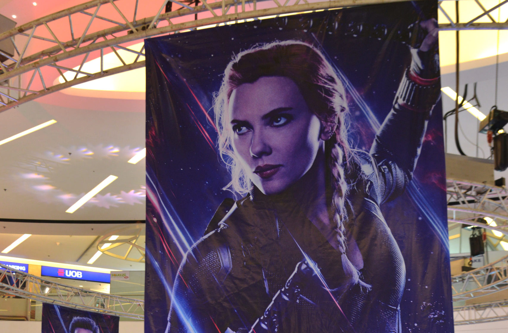 Marvel’s Black Widow Box Office Numbers Predict A Big Summer Opening Weekend