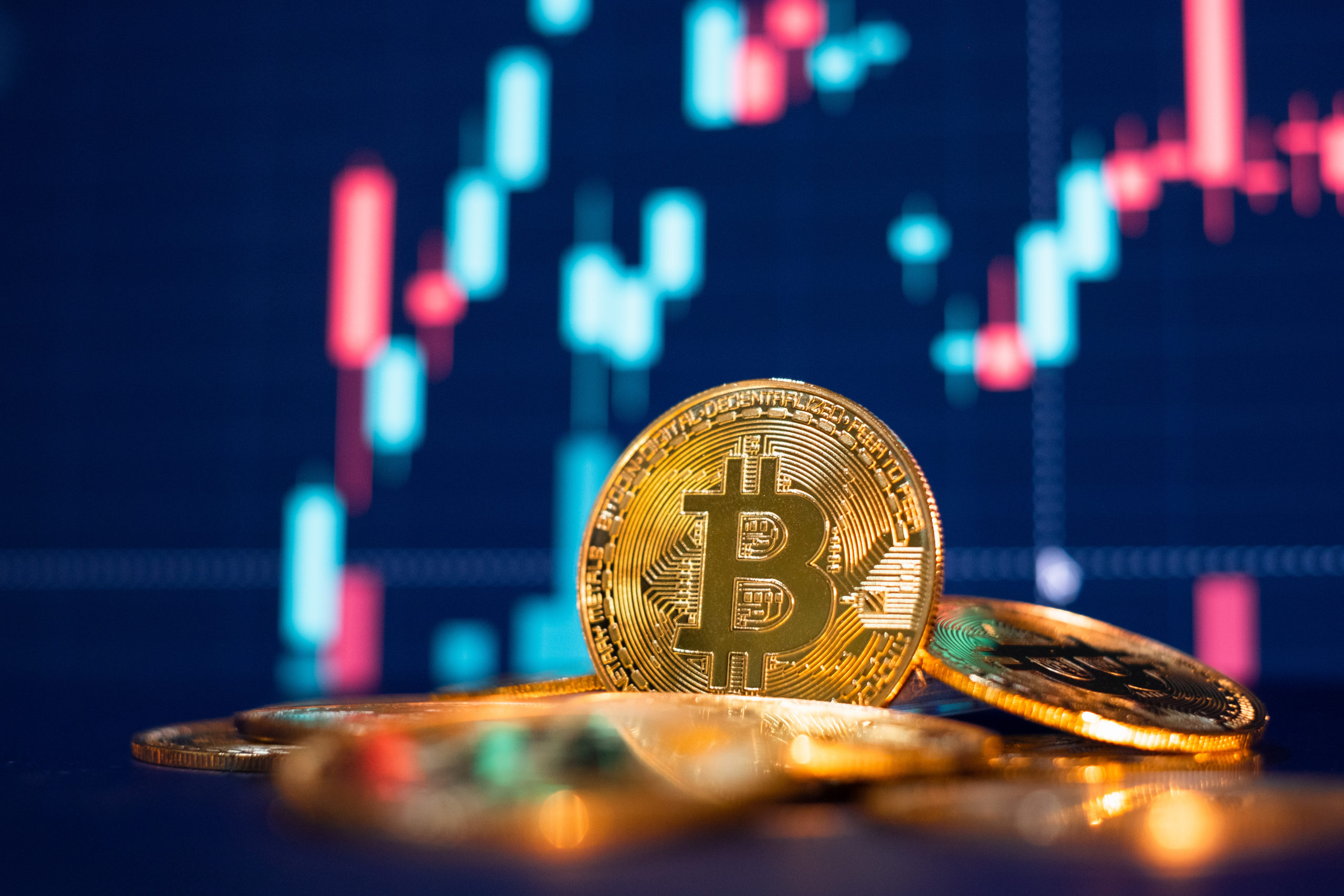 Trends in Bitcoin Trading 