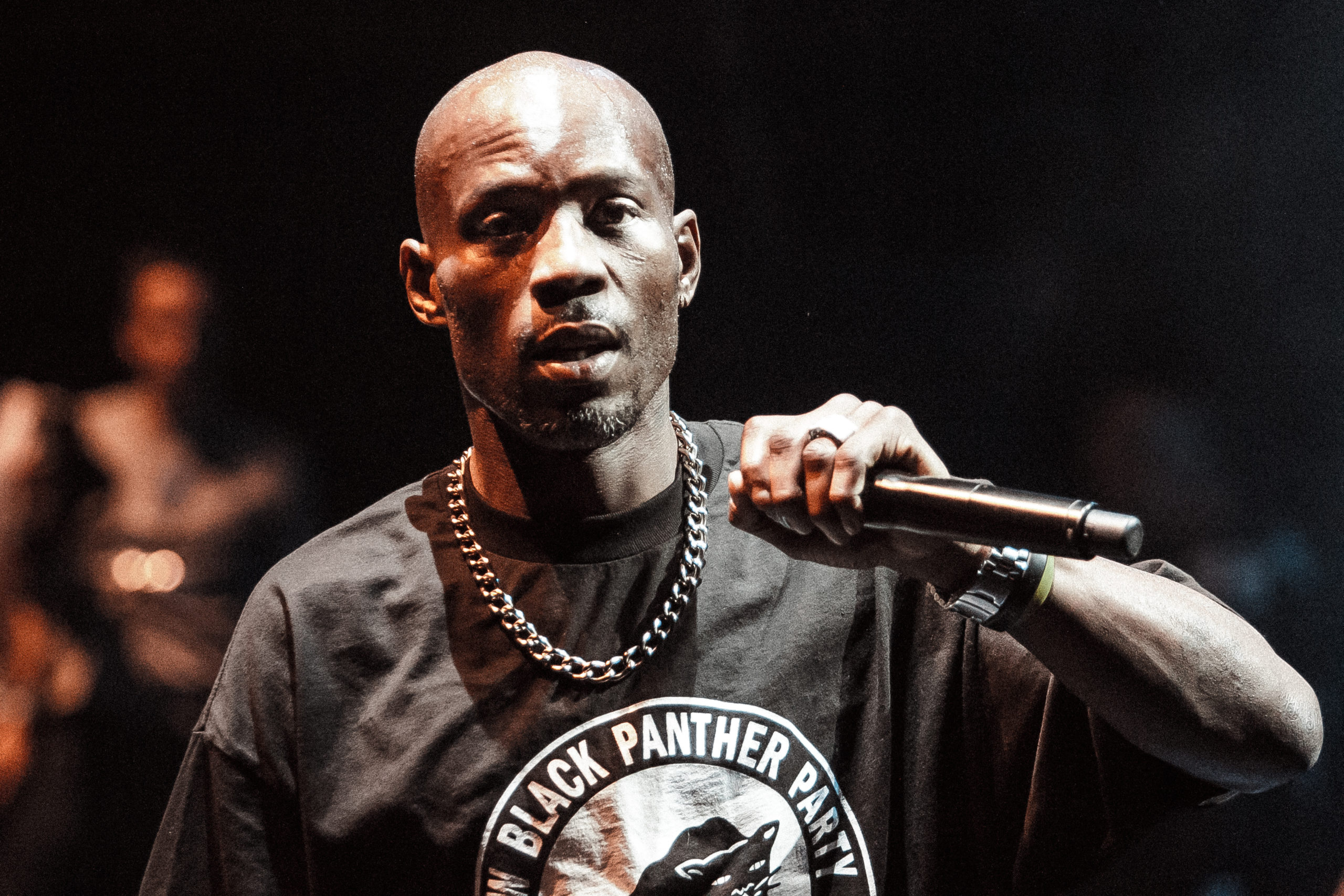 Rapper DMX In ‘Grave Condition’ After Severe Overdose