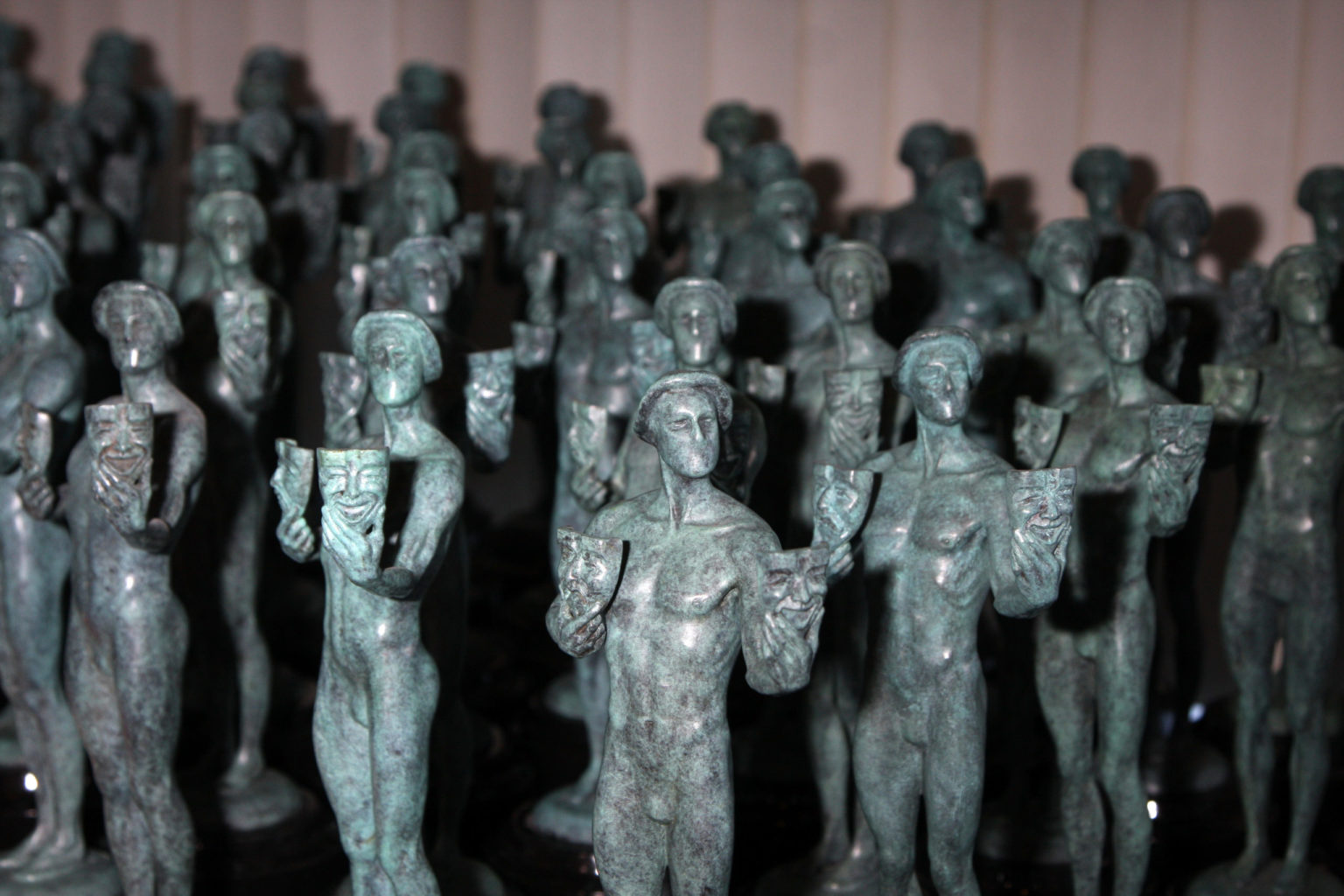 SAG Awards Winners 2021 Full List Of Winners