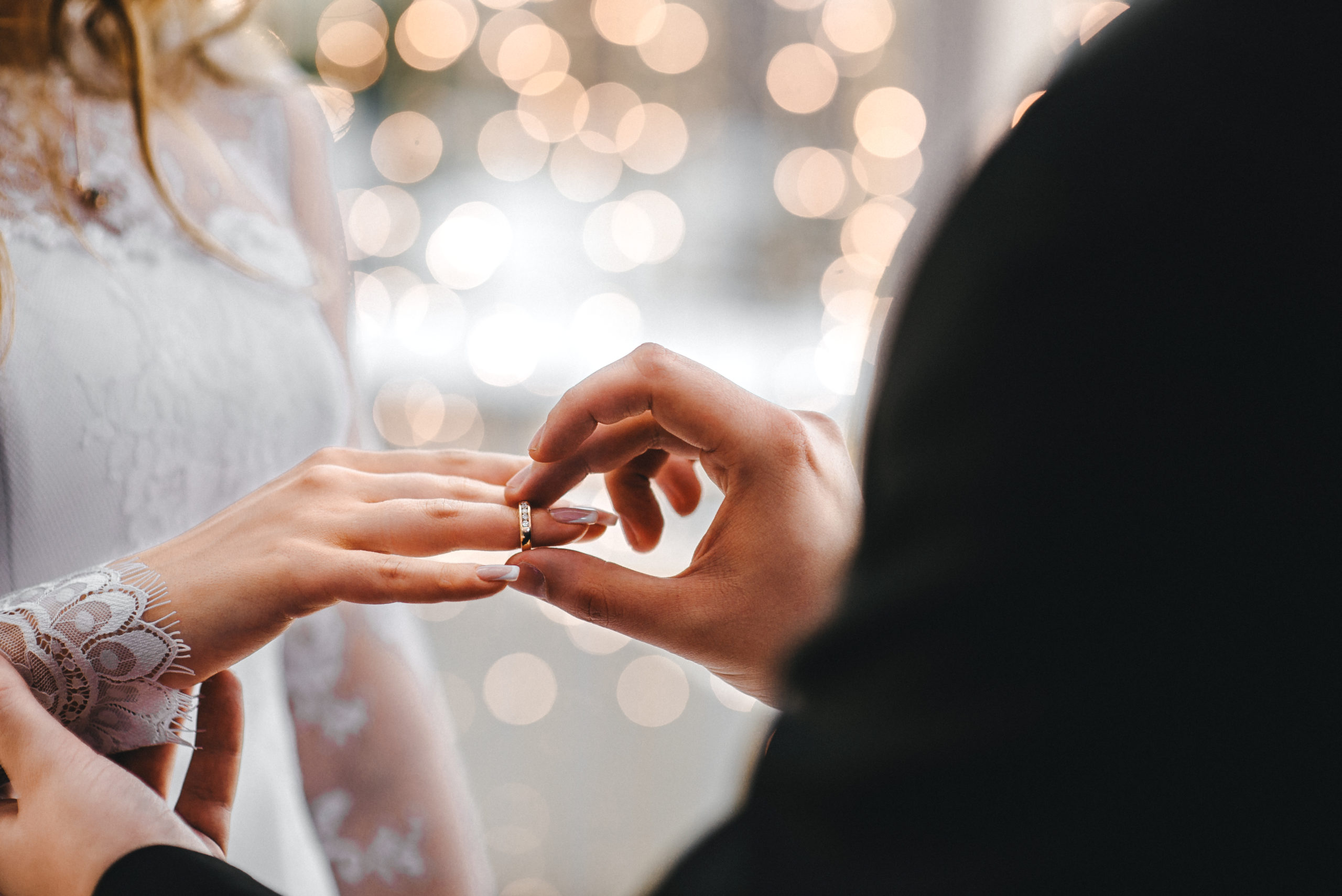 A Guide to Find the Perfect Wedding Ring 