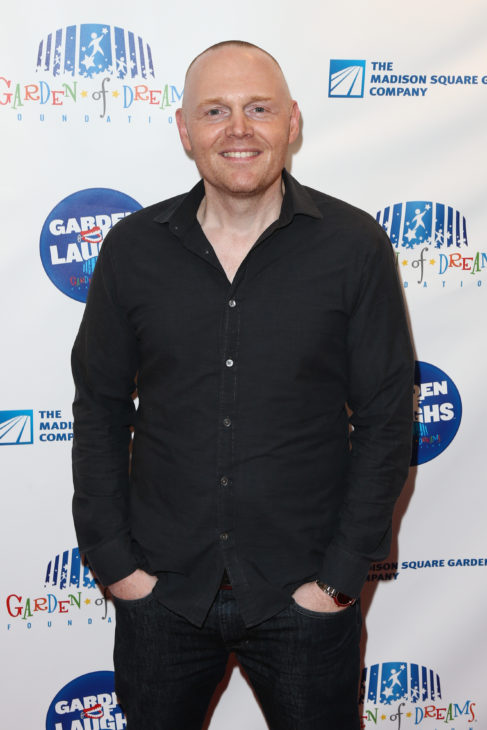 Bill Burr Net Worth 2021: How Much is Bill Worth?
