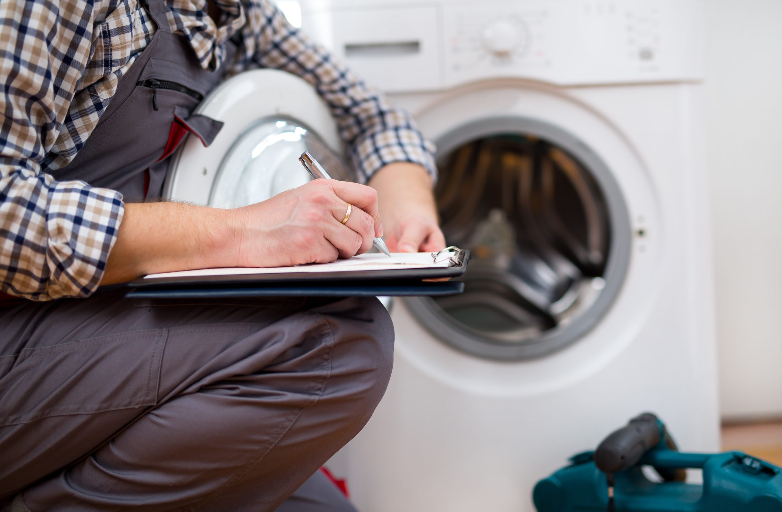 5 Benefits for Consistent Appliance Maintenance