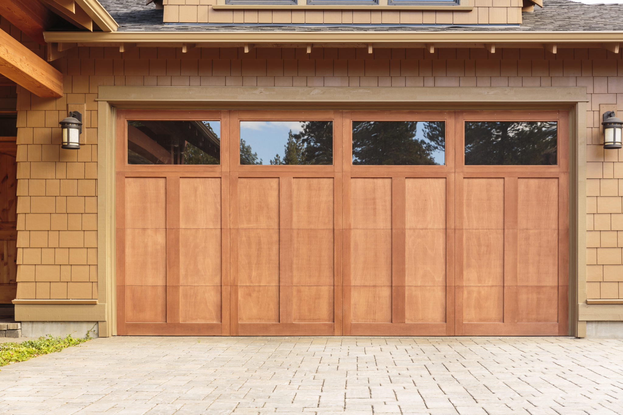 Tips for Hiring the Best Garage Door Service Company