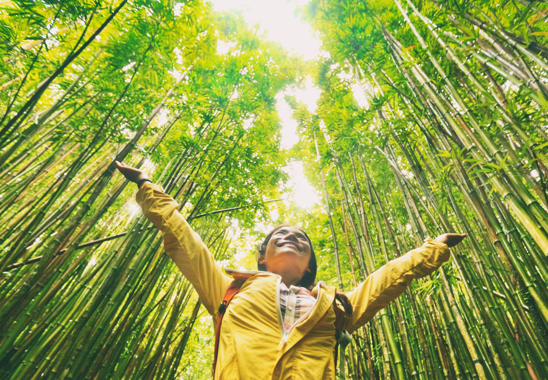 Greenwashing: Know it When You See It 
