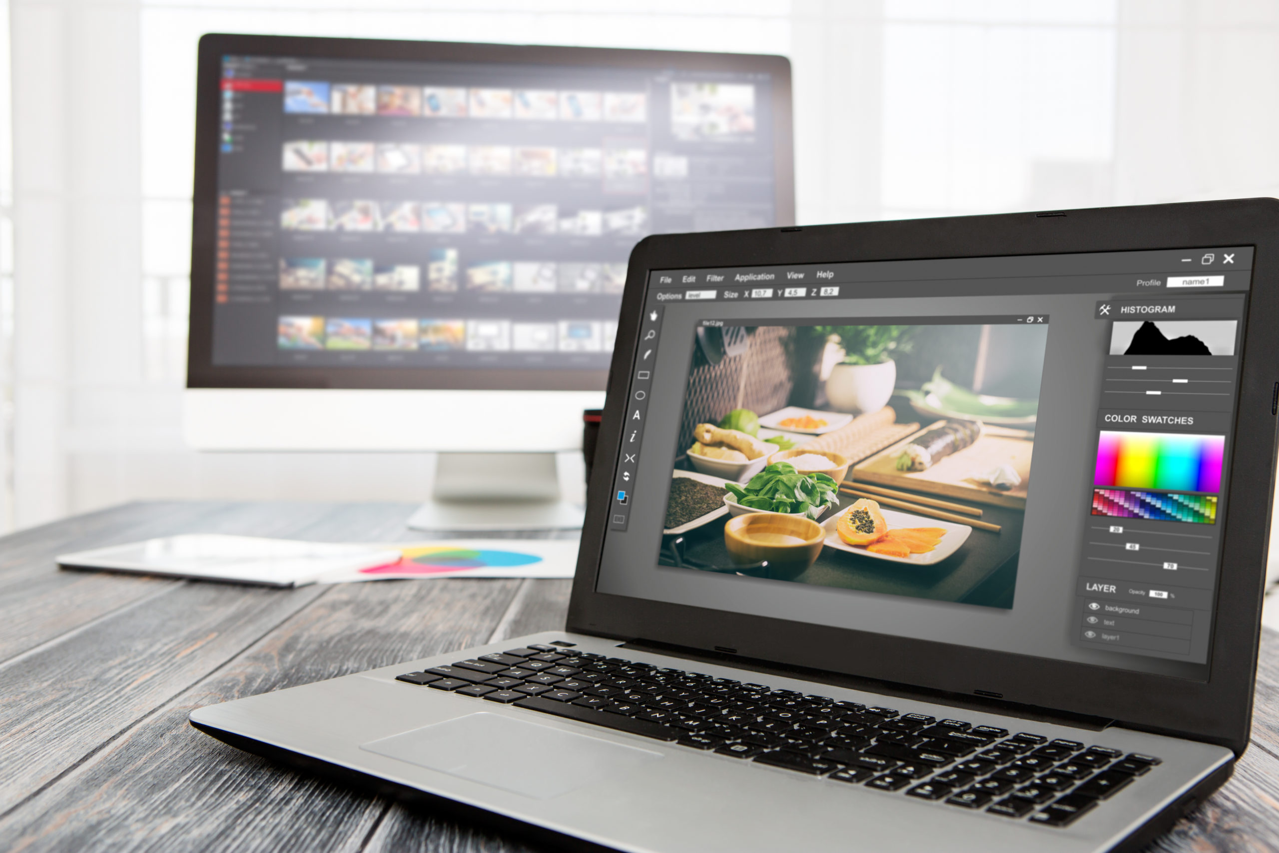 How to find the right photos for your business