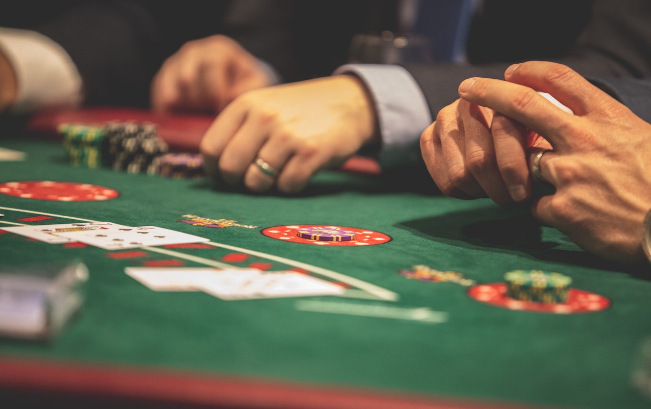 The ultimate guide to online blackjack
