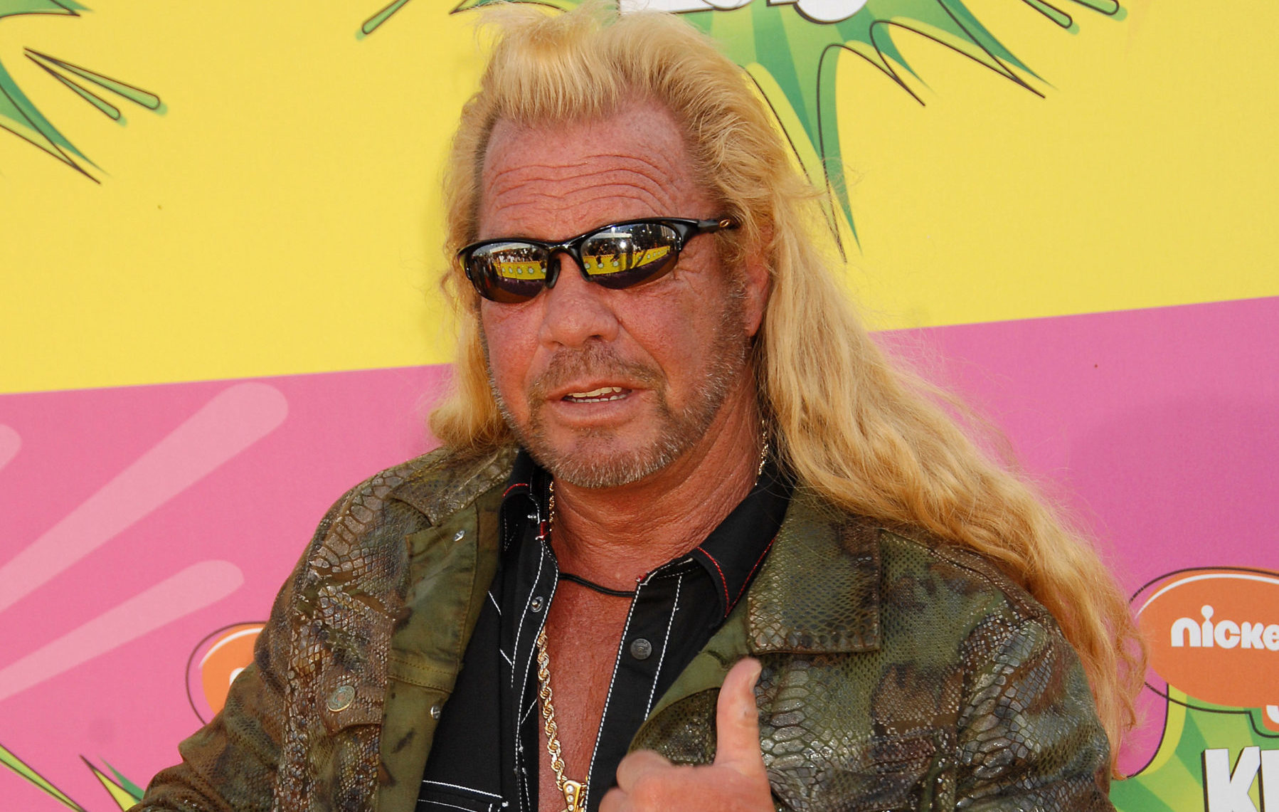 Dog the Bounty Hunter May Have Proof Linking Brian Laundrie, Family To Campsite