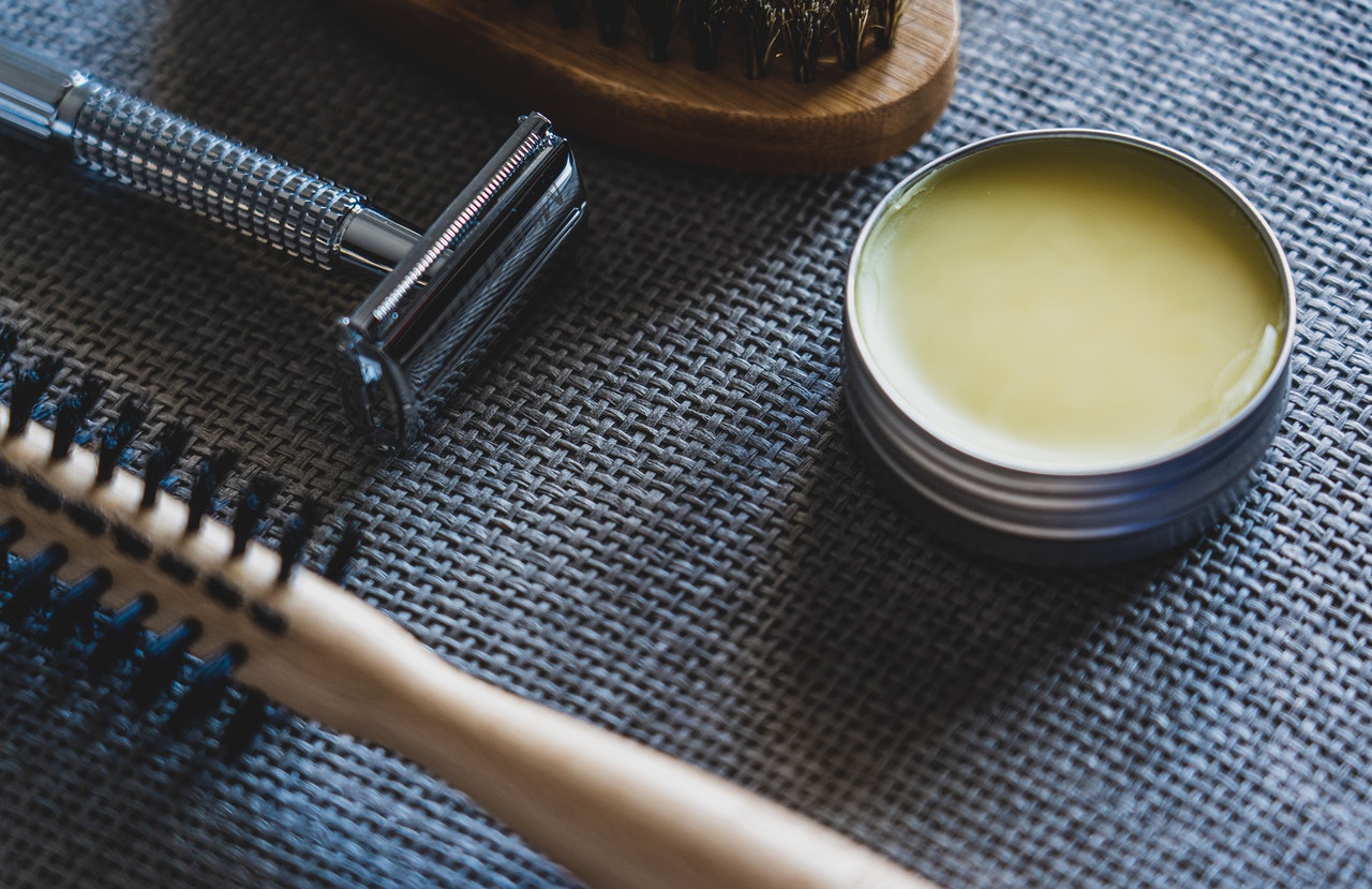 Quick Benefits Guide: Why Are Pomades The Best? 