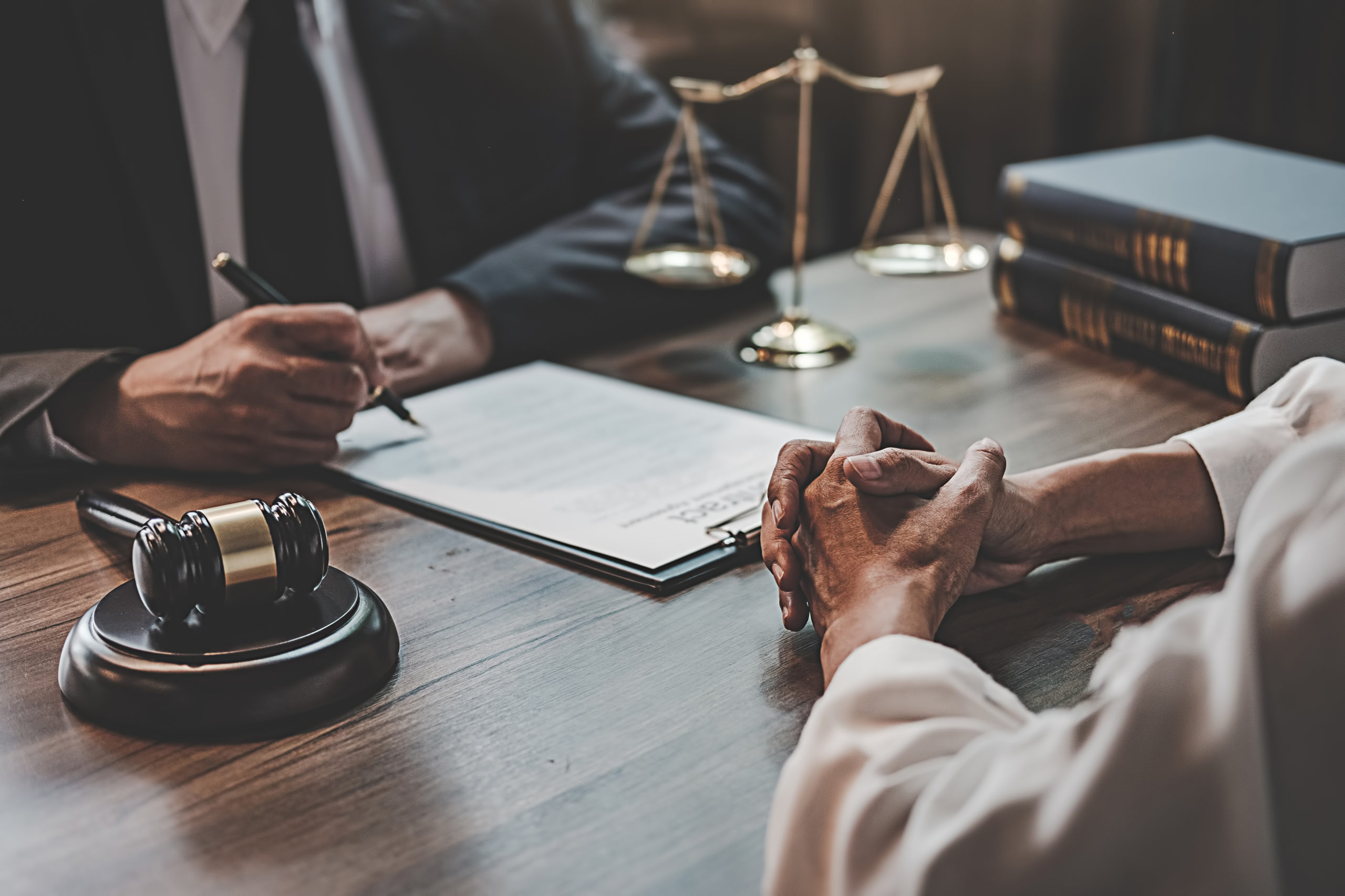 What Questions Should You Ask When Interviewing a Personal Injury Attorney?