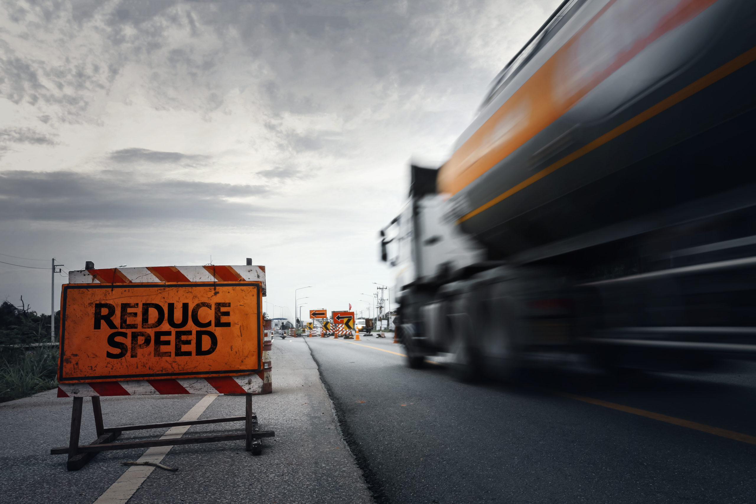 Truck Accidents 101: Causes and Prevention