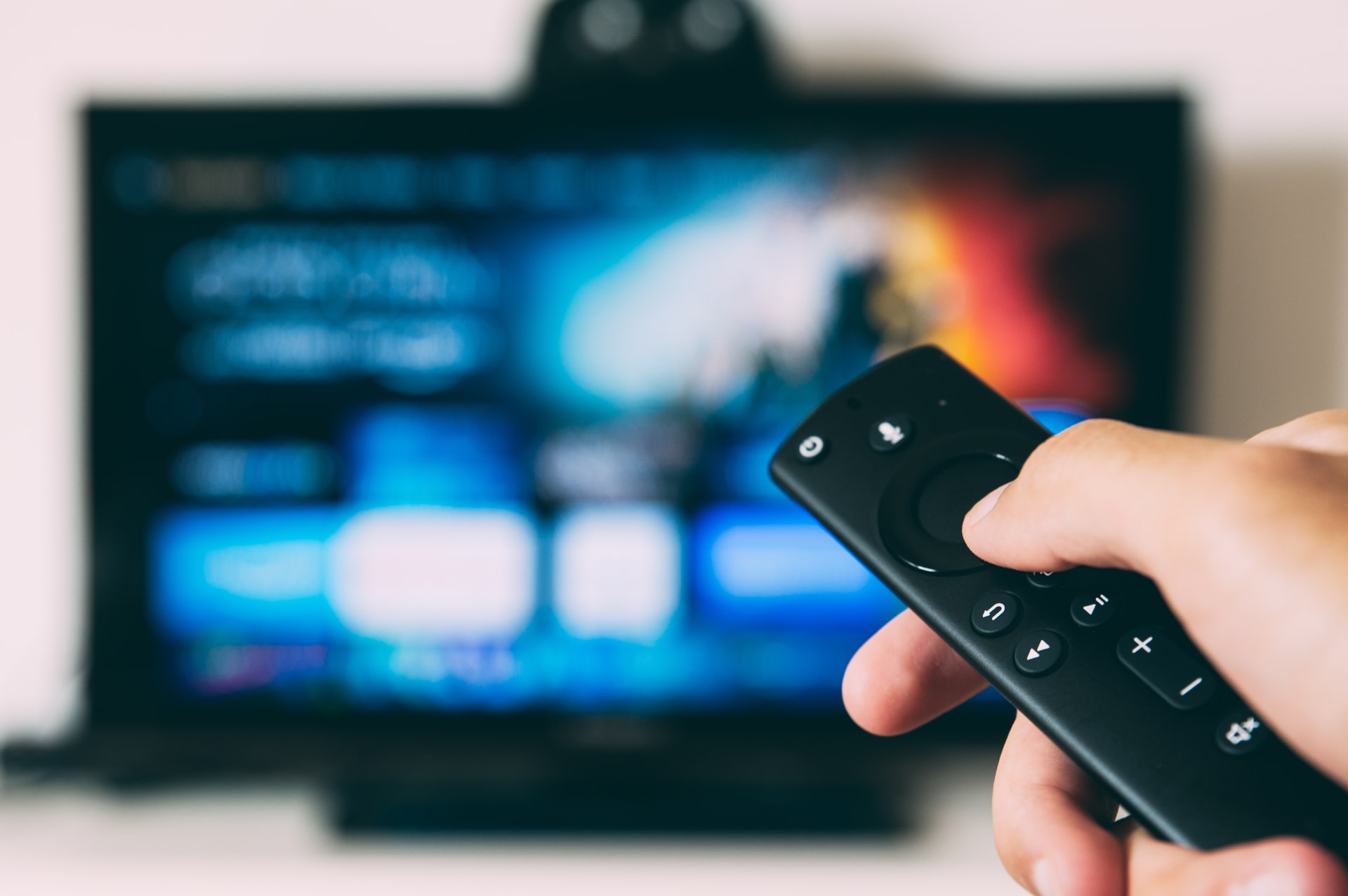Here Are Your Best Alternatives to Netflix (2021)