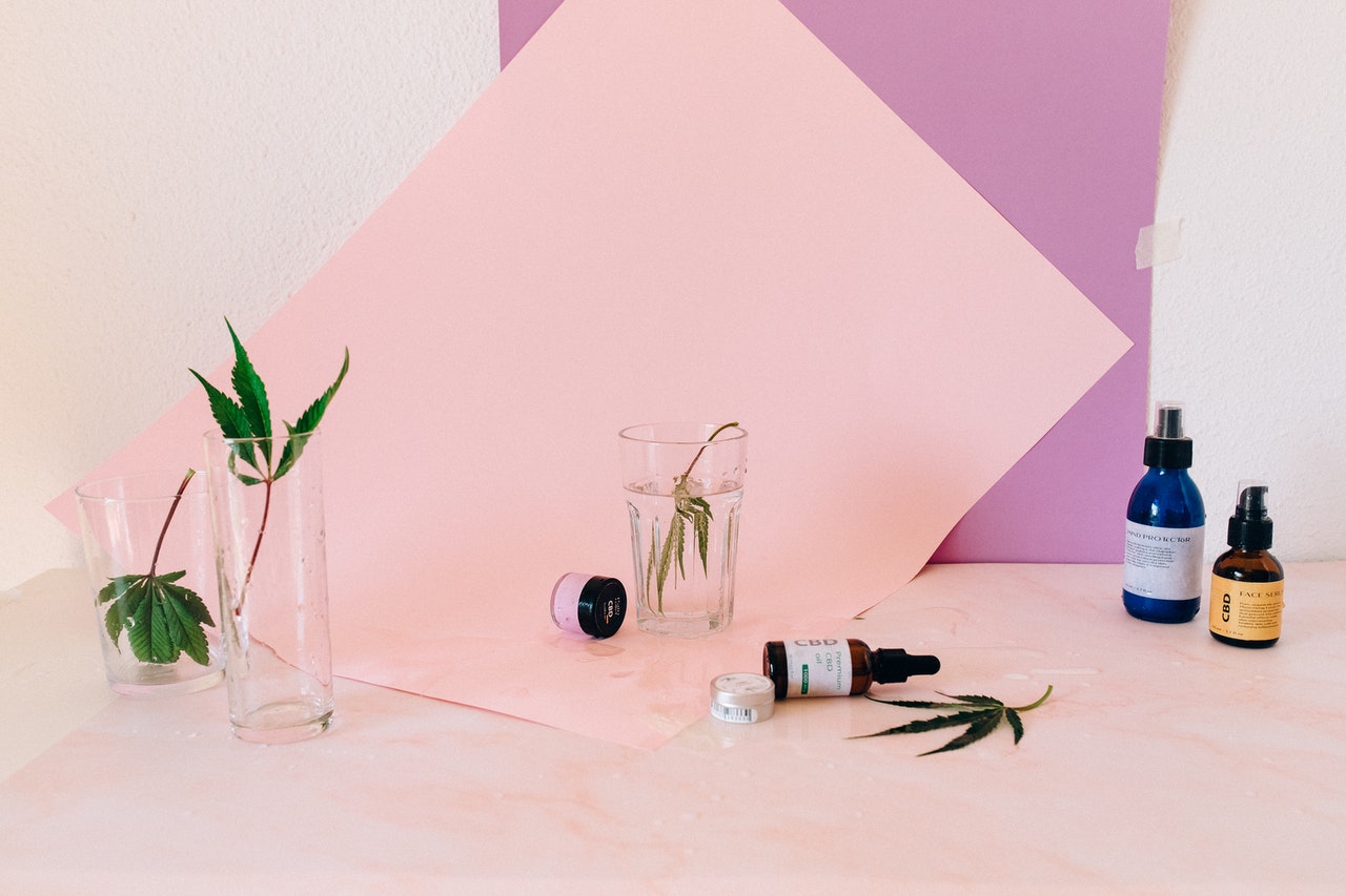 Broad-Spectrum CBD Oil Tincture: All You Need to Know 
