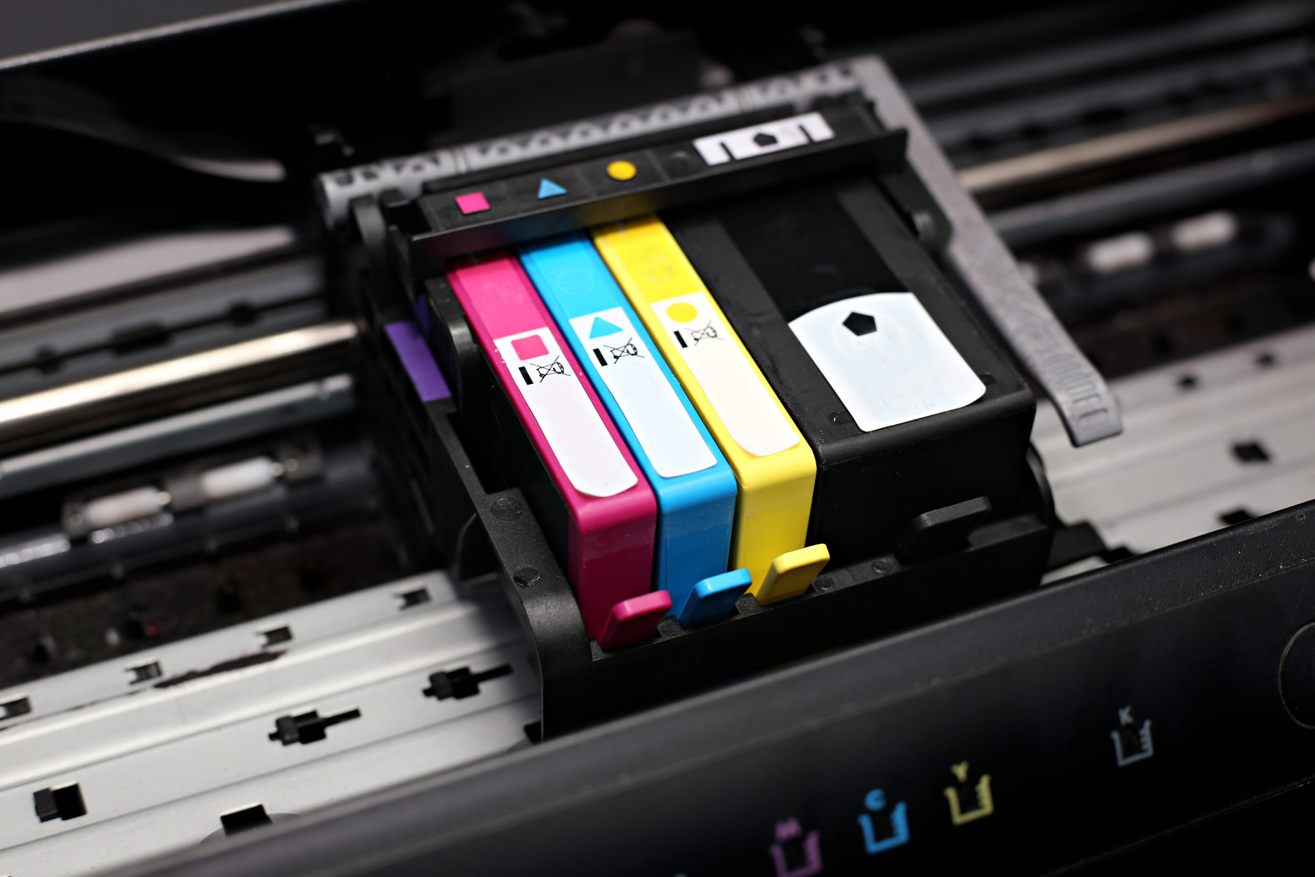5 Facts About Cheaper Ink Cartridges 