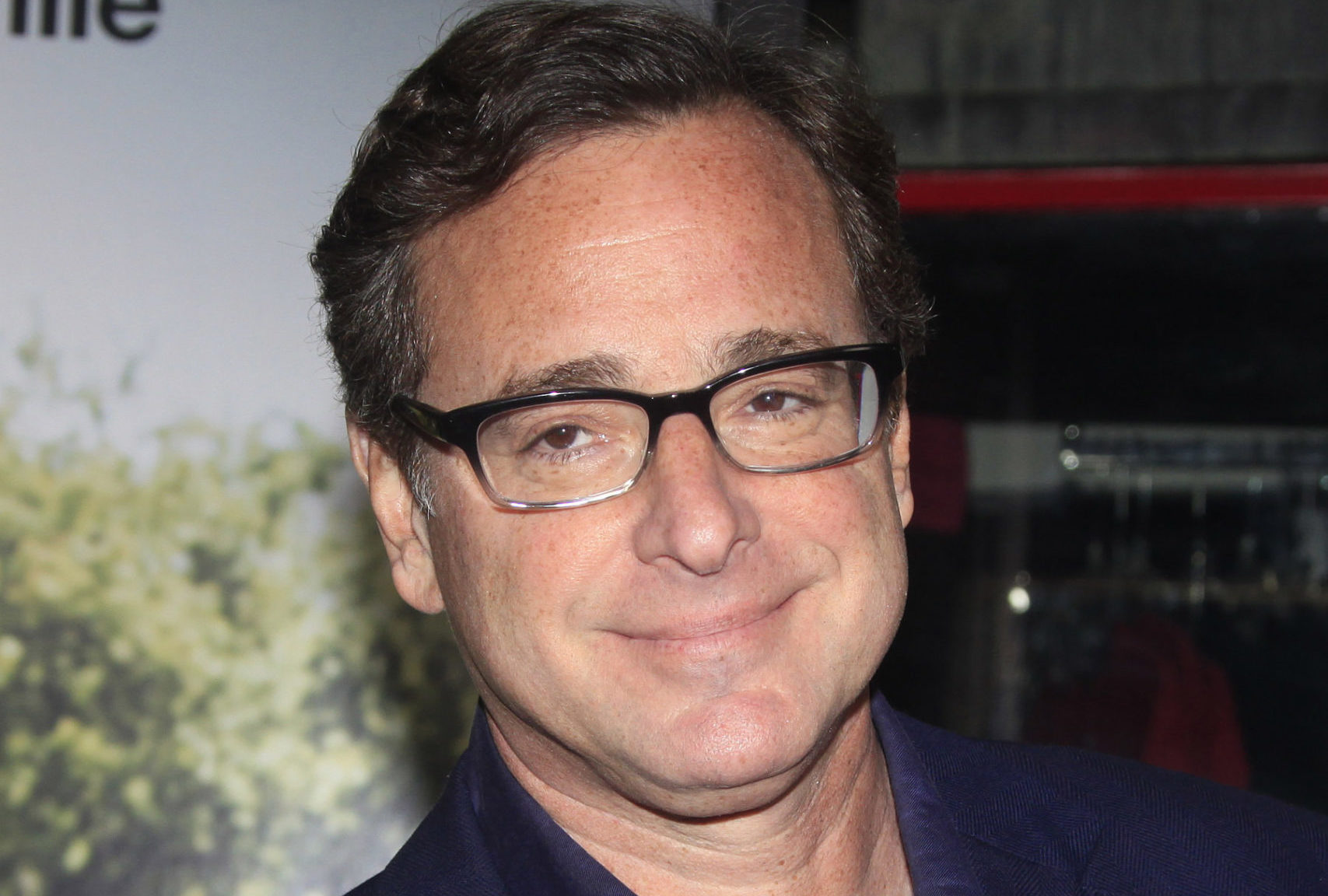 Bob Saget, Legendary Comedian & ‘America’s Dad,’ Dies At 65