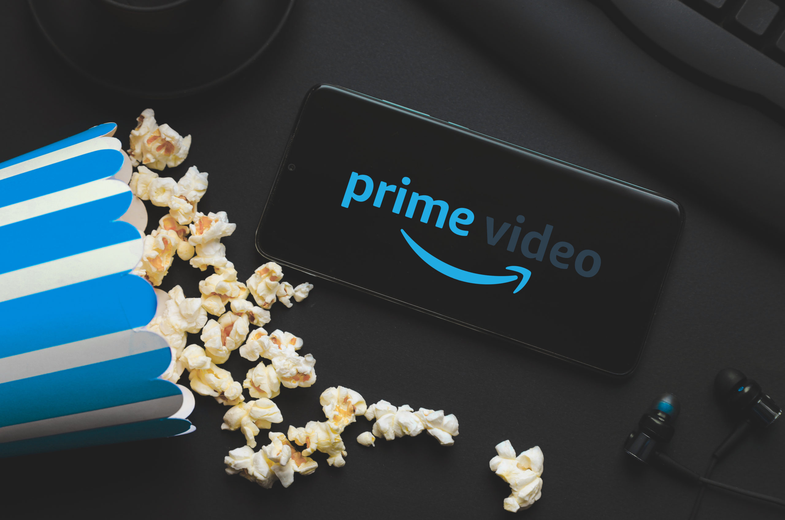 Amazon Prime Video New Releases, February 2023: What’s Coming & Going