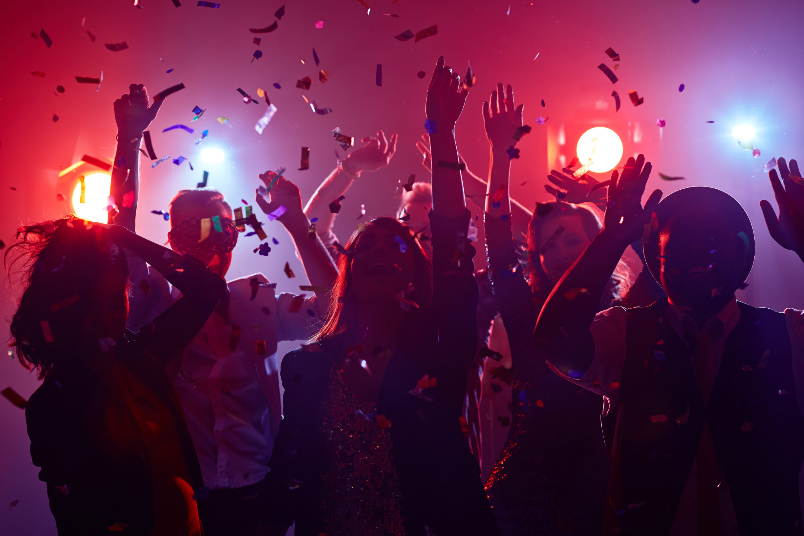 Tips for Getting Ready to go to a Party