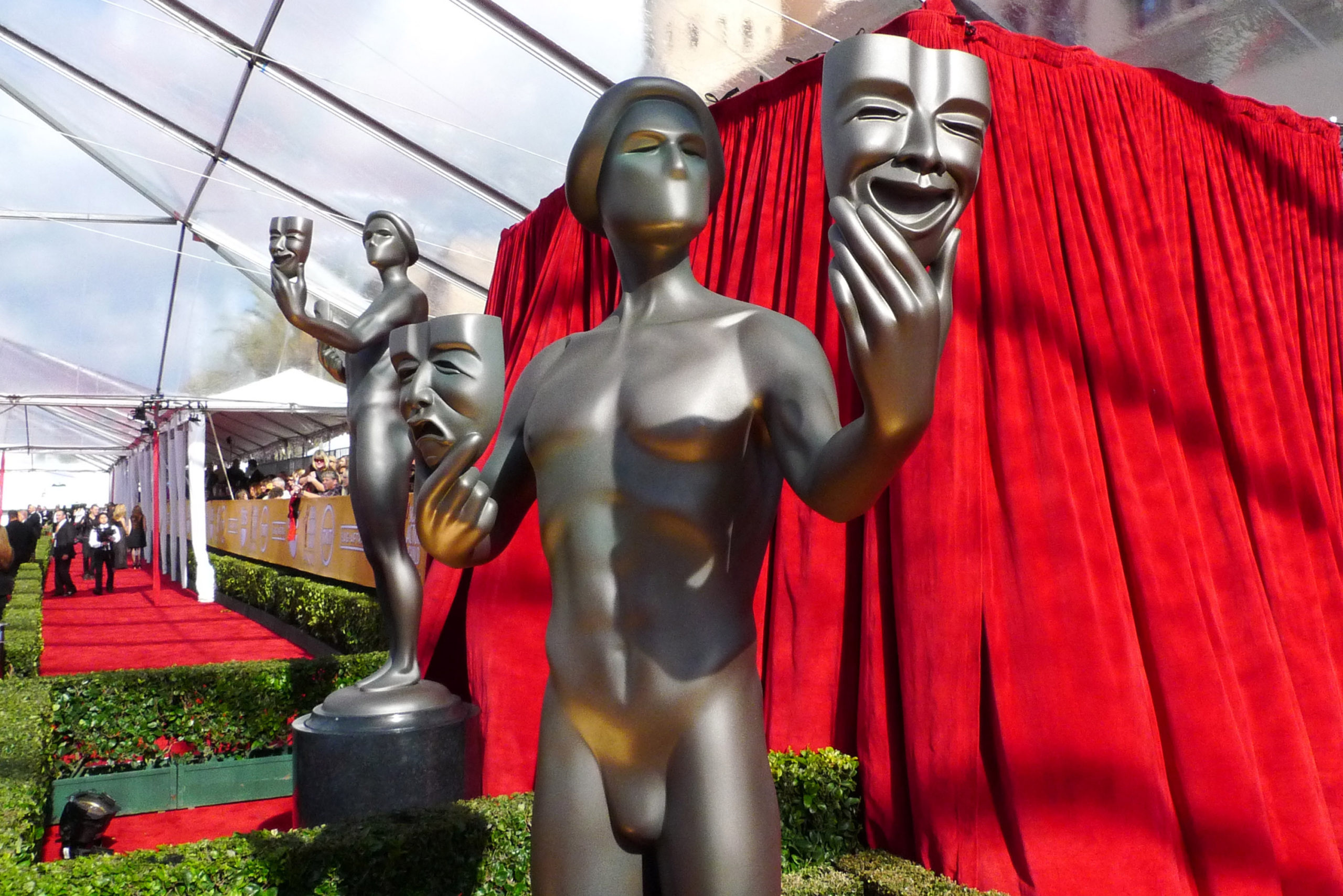 SAG Awards Winners 2022: Full List Of Winners