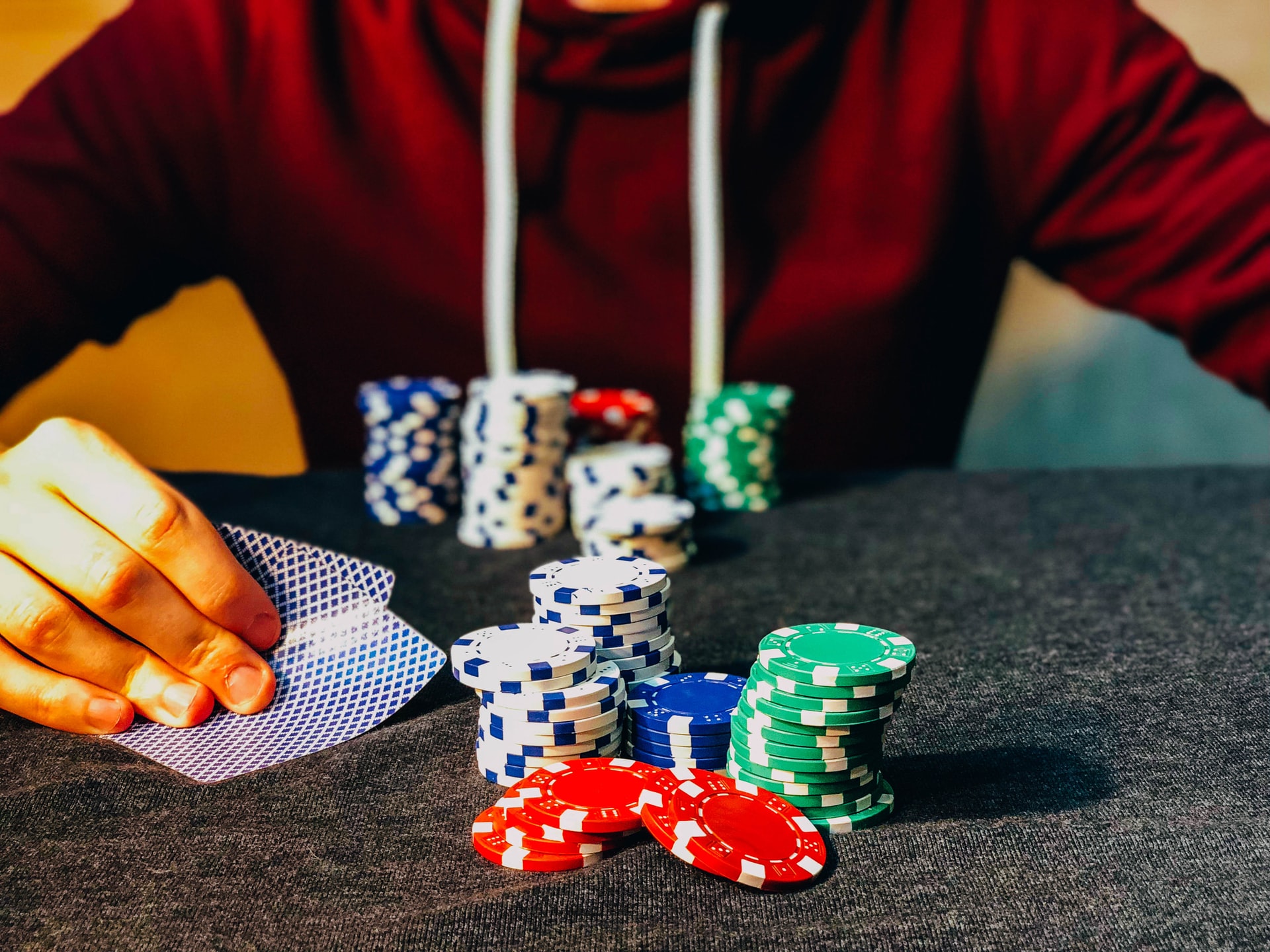 Protected: Is Online Gambling a Respectable Hobby Yet?