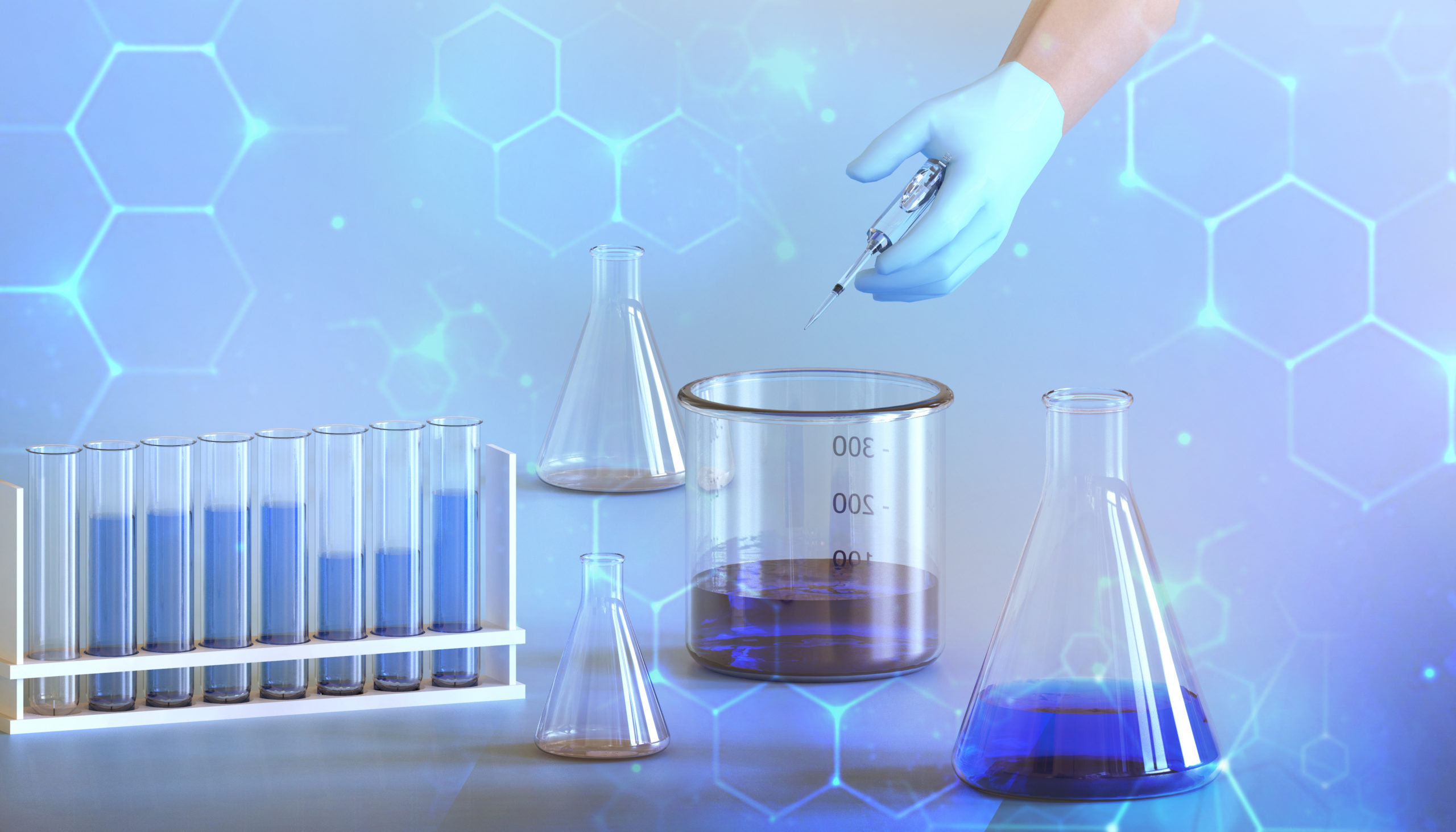 Why Should You Buy Research Chemicals Online?