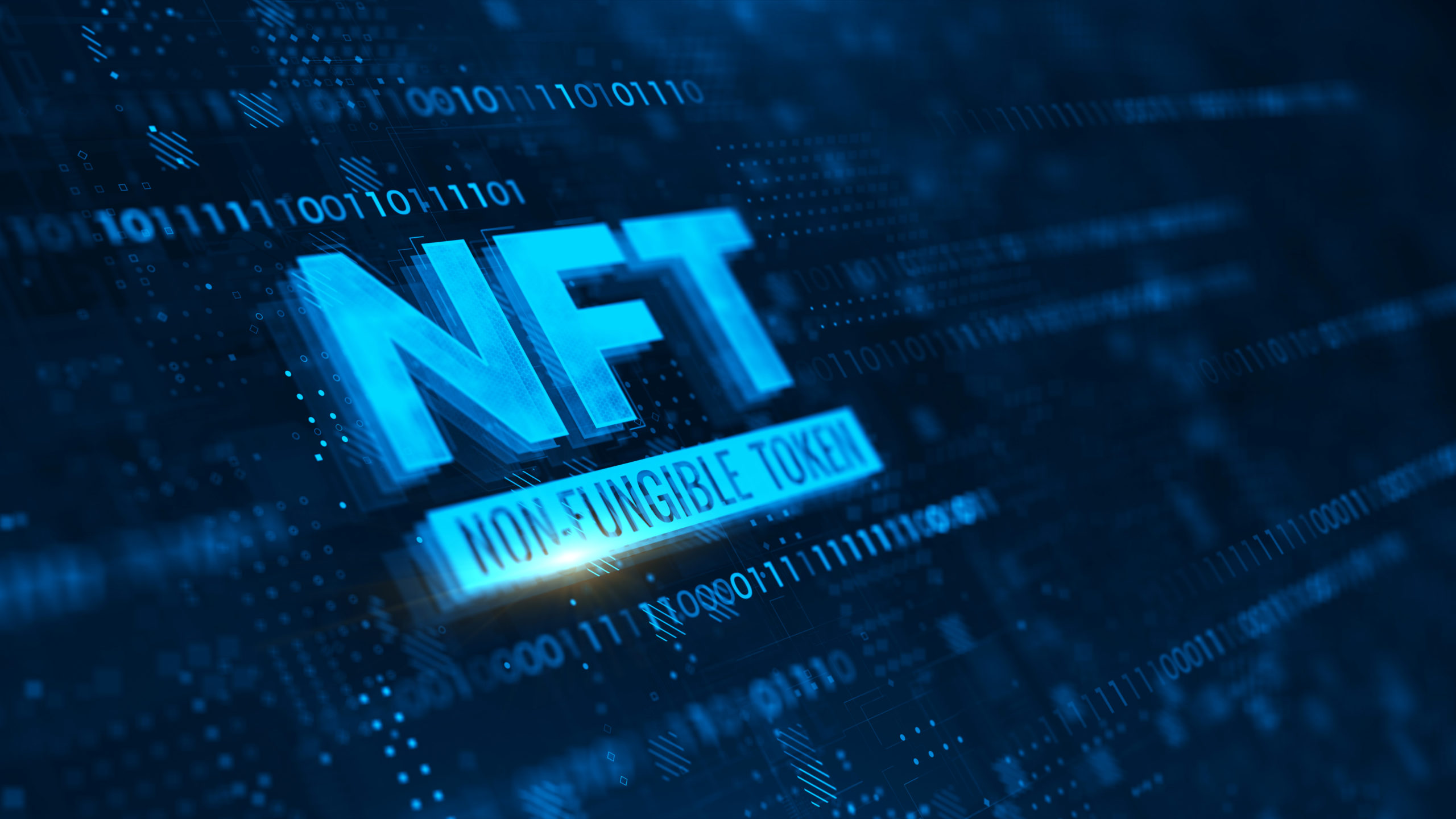 NFTs Progress in Europe and Role in the Netherlands