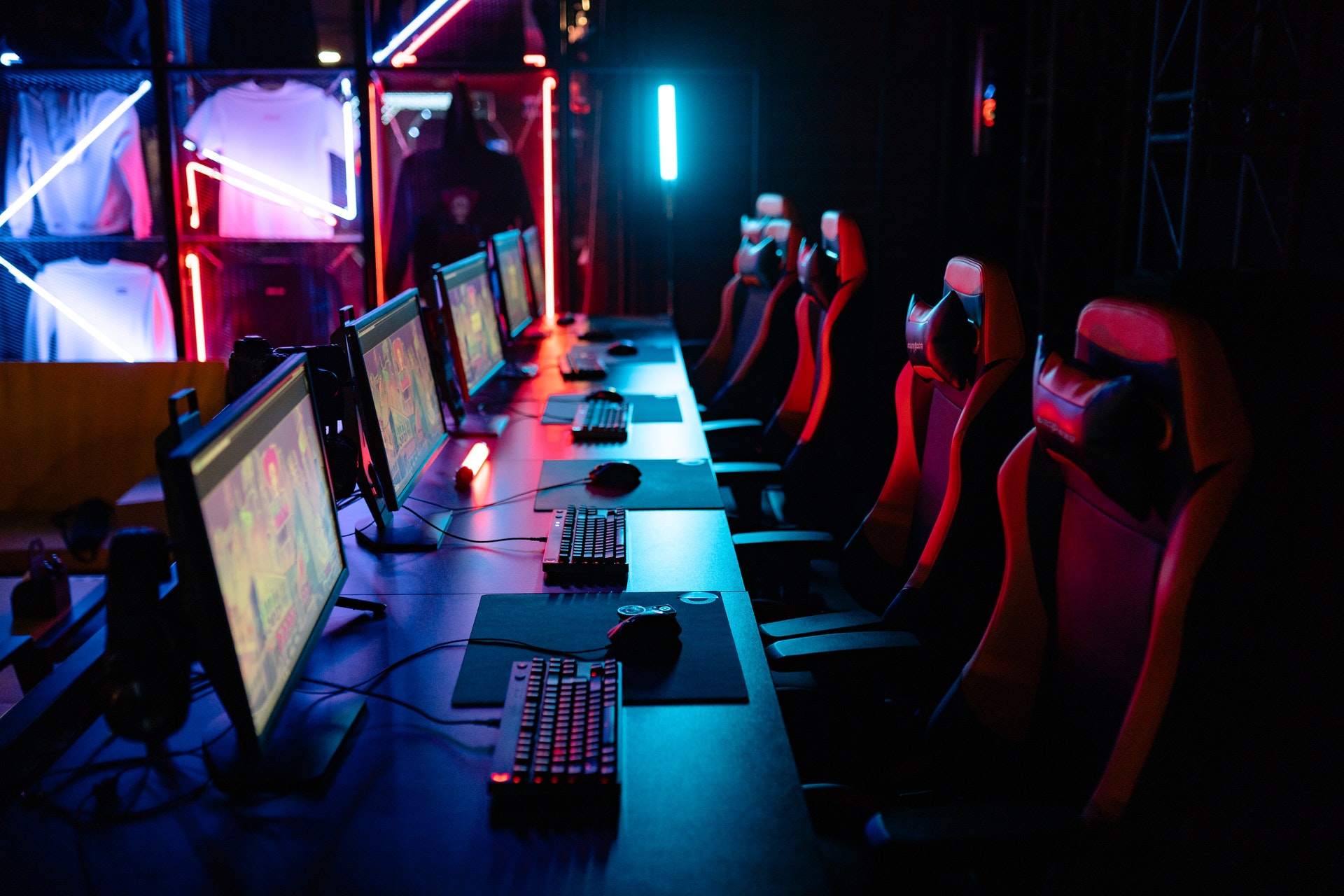 Protected: EA Boycotts Russia And Belarus Removing Them From Esports Series