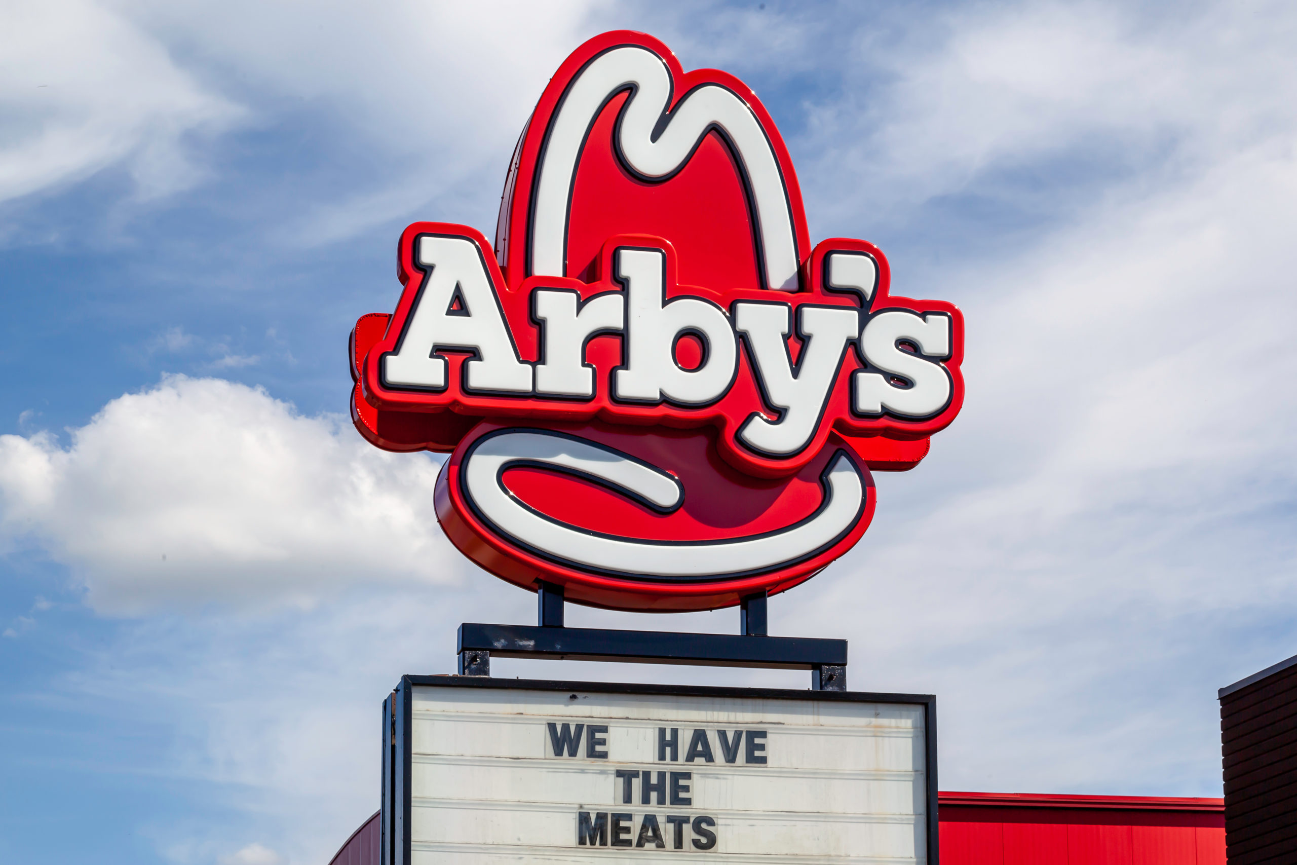 Arby’s Wagyu Steakhouse Burger Officially Hits Menu For Limited-Time