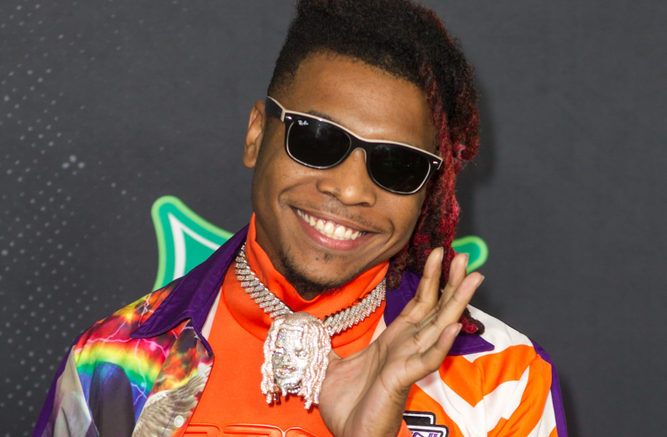 Atlanta Rapper Lil Keed Dies At Age 24