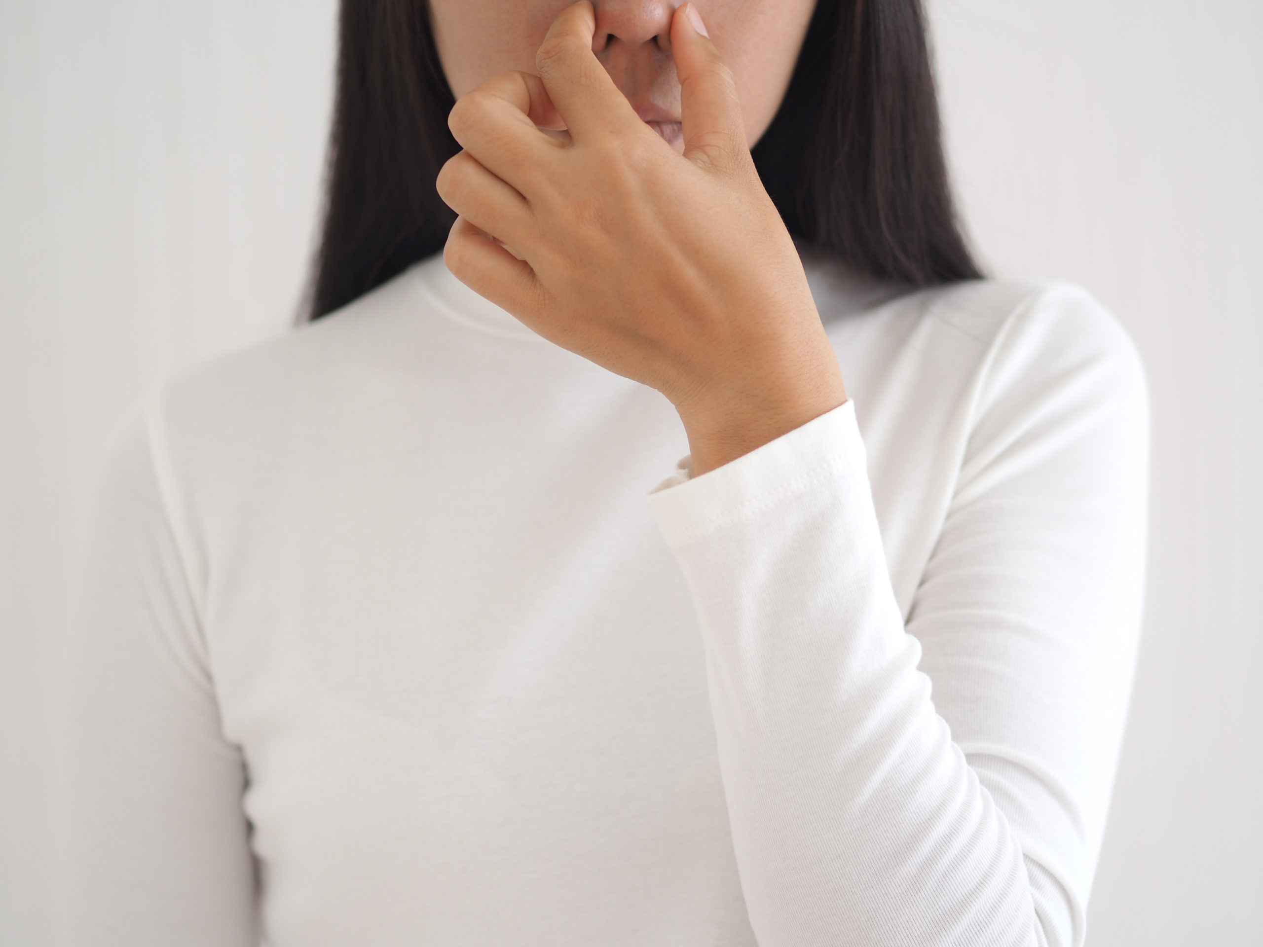 Postnasal Drip