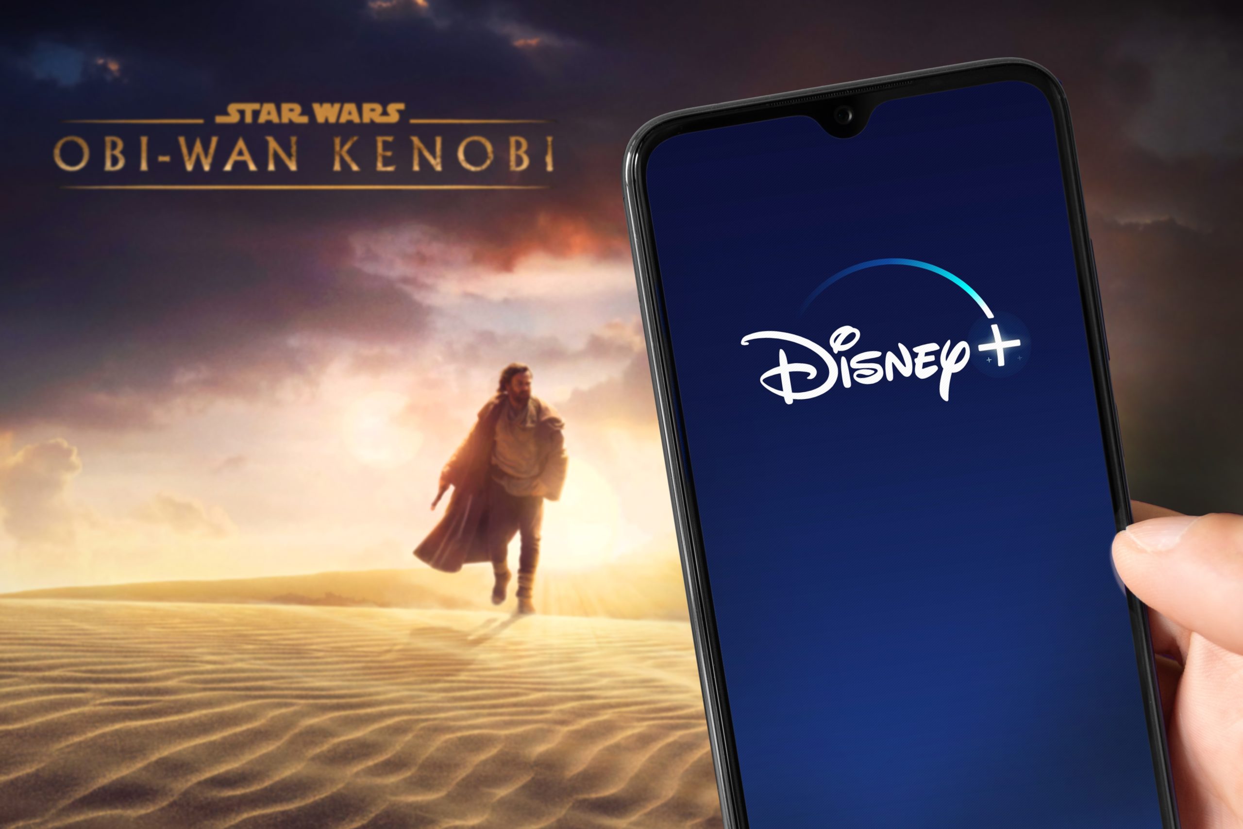 Obi-Wan Kenobi Episode 6 Review (Spoilers)