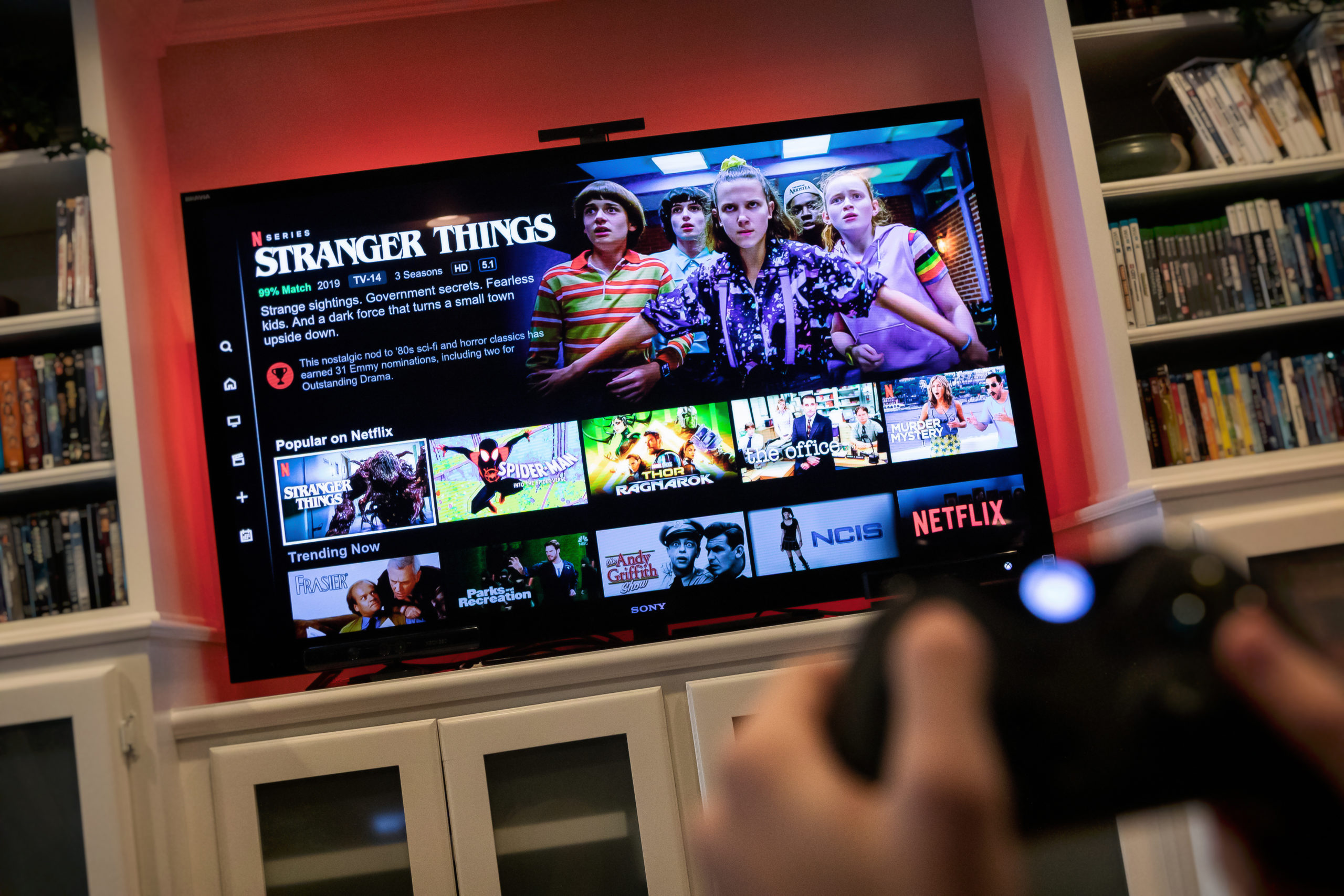 ‘Stranger Things’ Season 4 Volume 2: Netflix Live Stream & Viewing Info