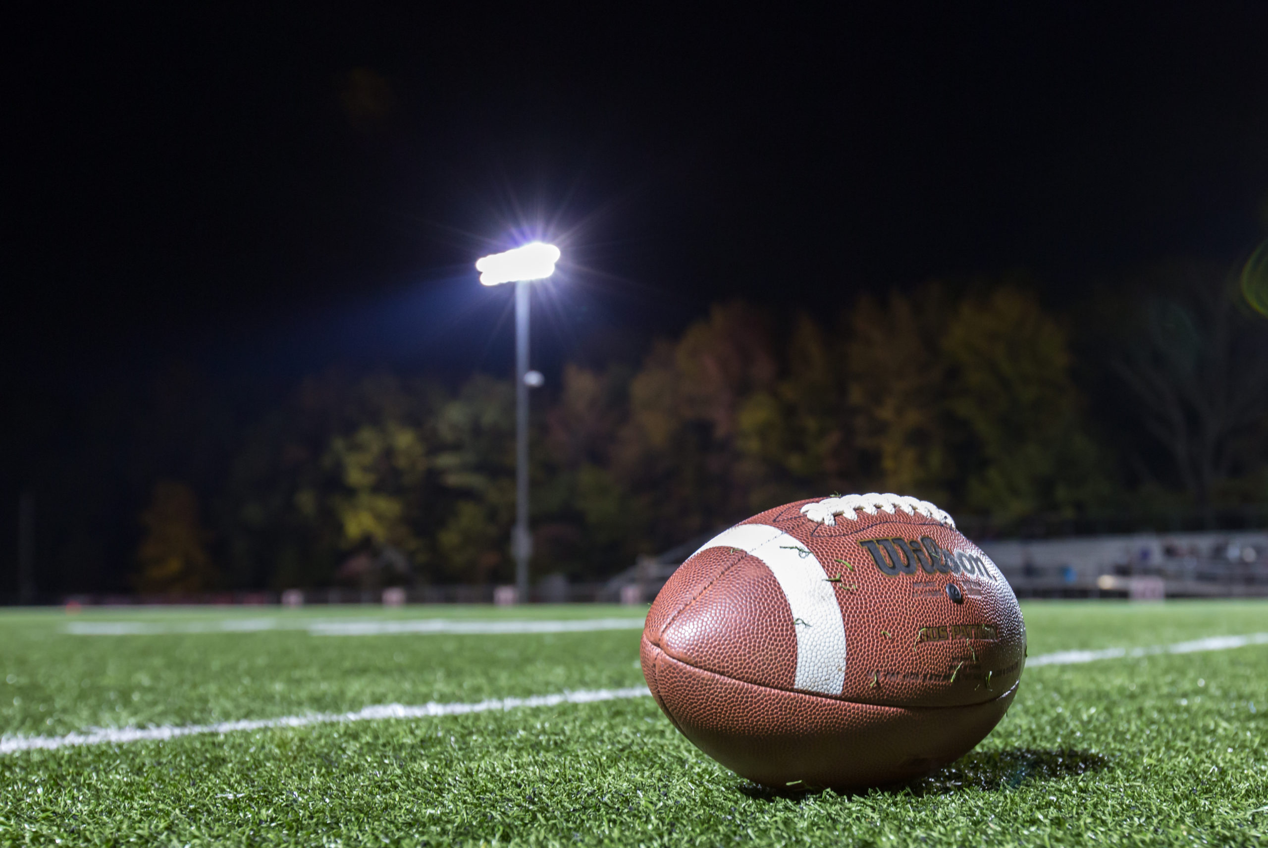 Northern Iowa Football Player Vincenzo Gianforte Stiff Arms Small Child After Spring Game