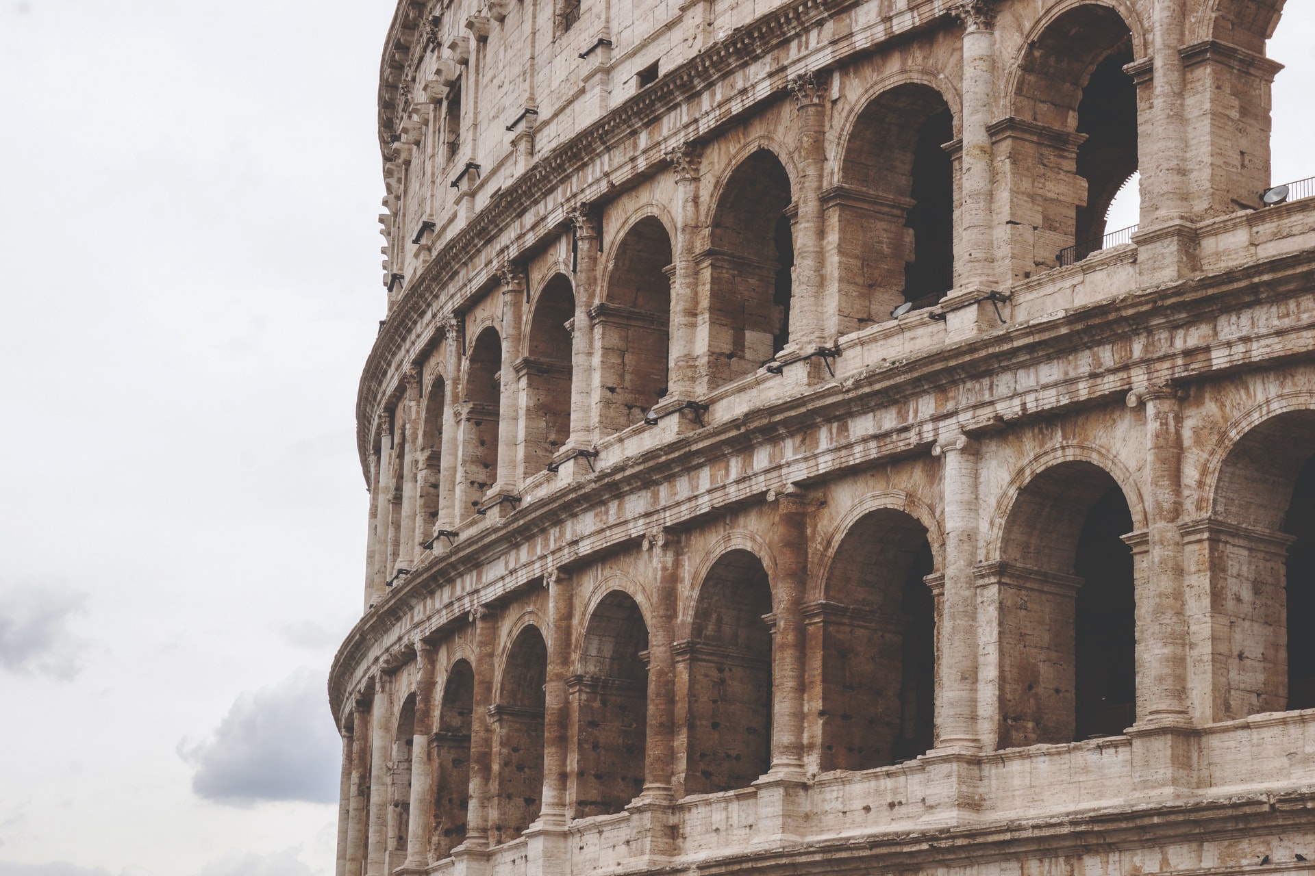 Protected: Top TV Shows About Ancient Rome
