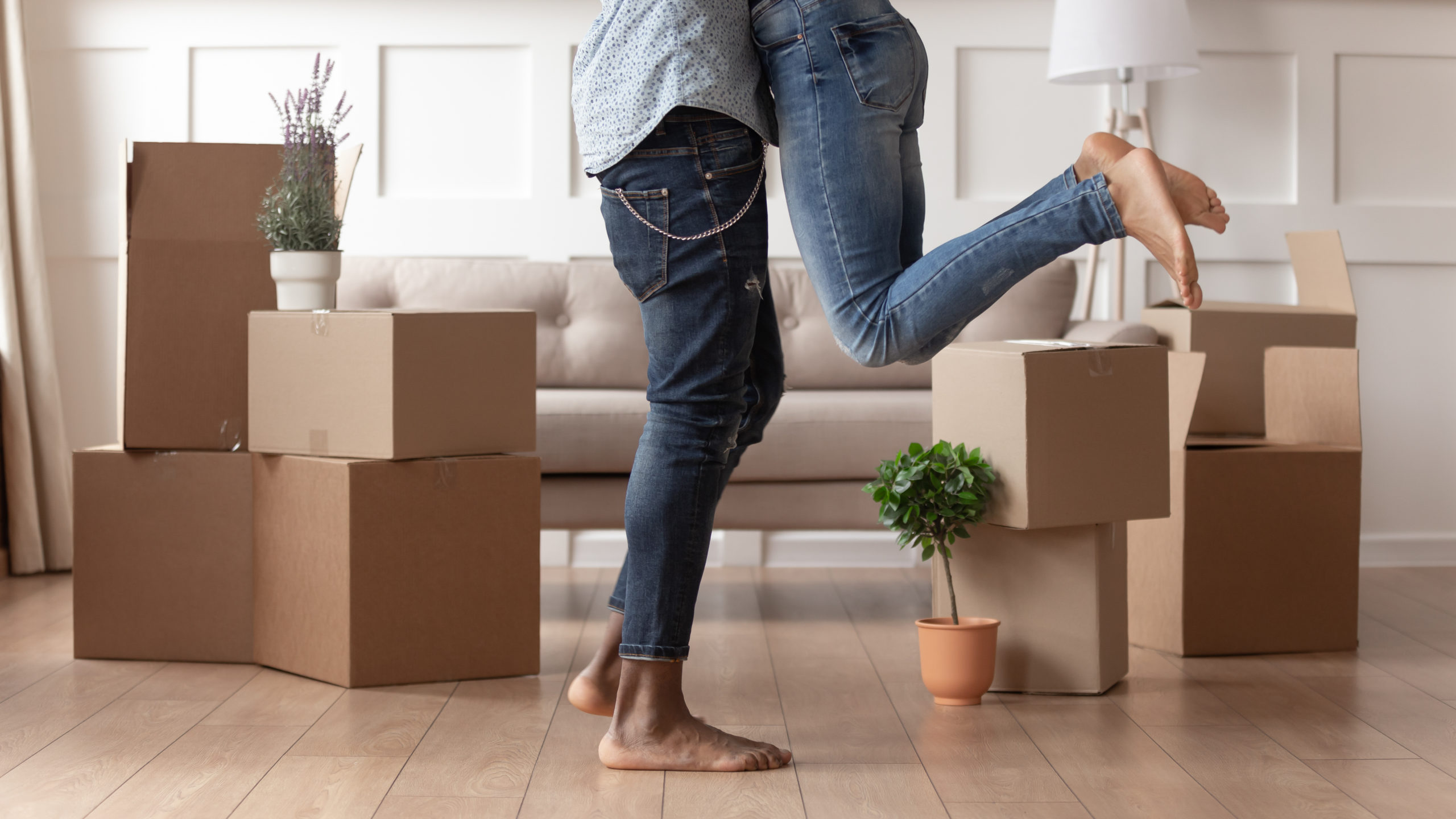 What to Look for When Looking for a New Home 