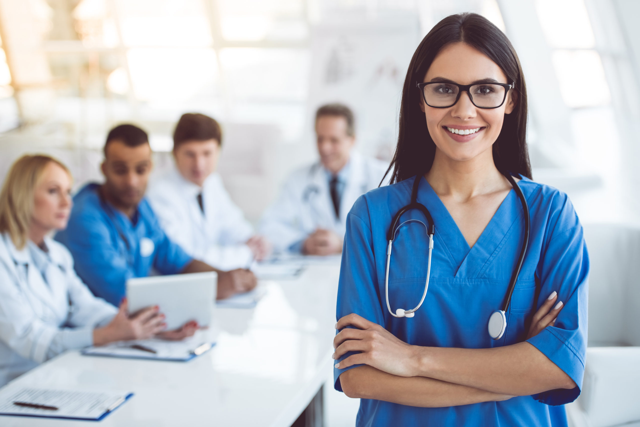 Protected: Becoming a family nurse practitioner