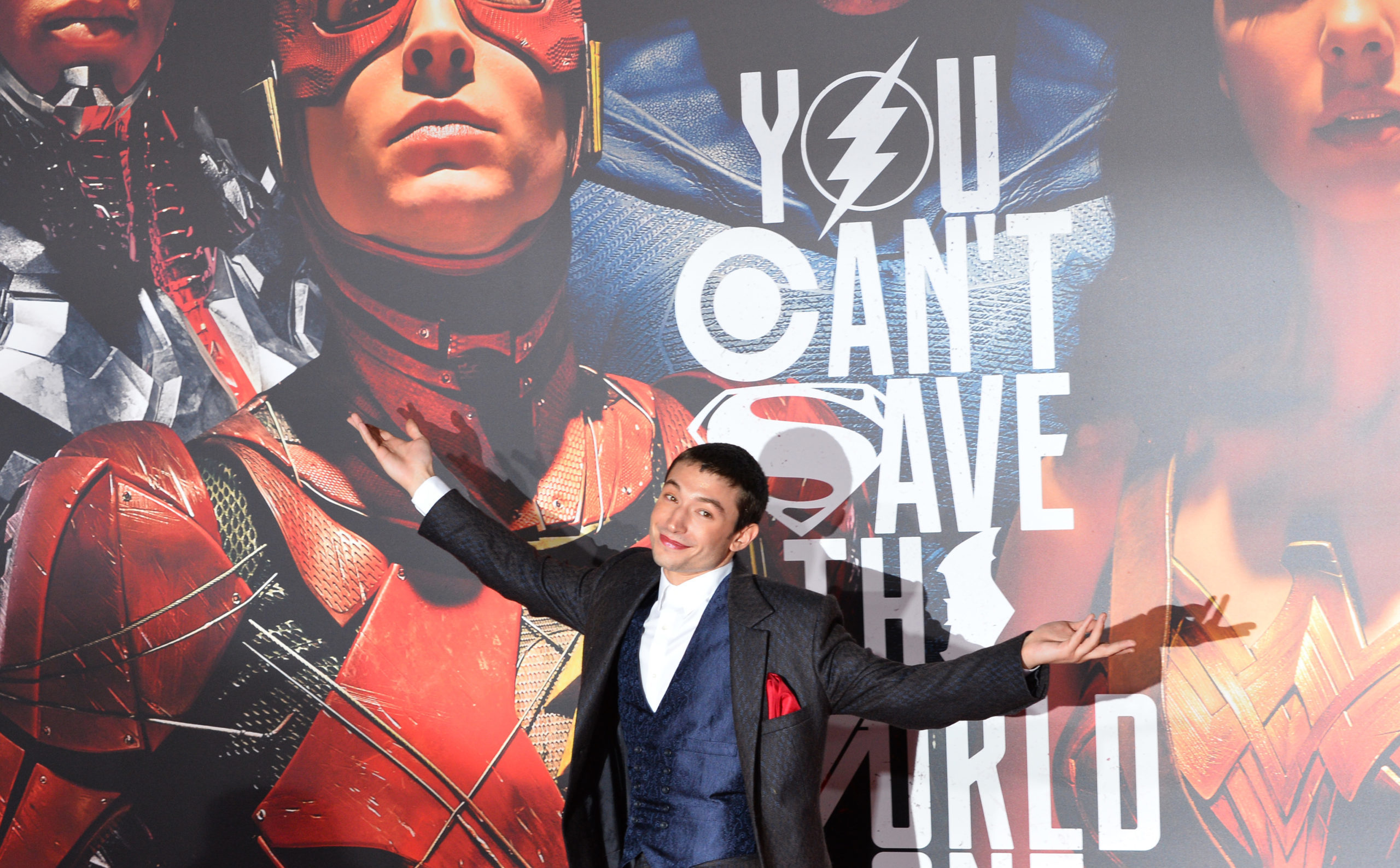 Warner Bros Still Uncertain About The Future Of The Flash Film