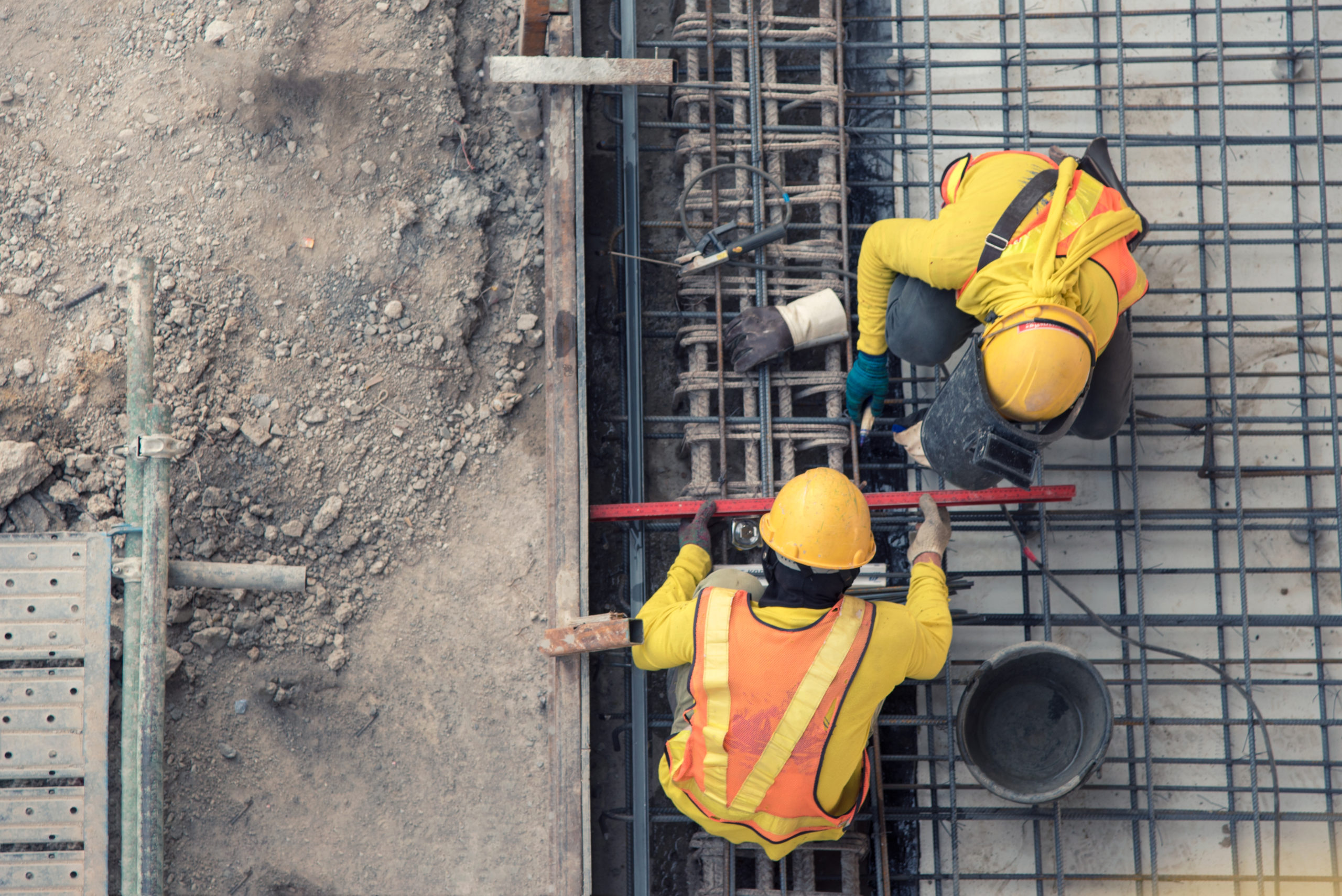 8 Essential Insurance for Construction Companies