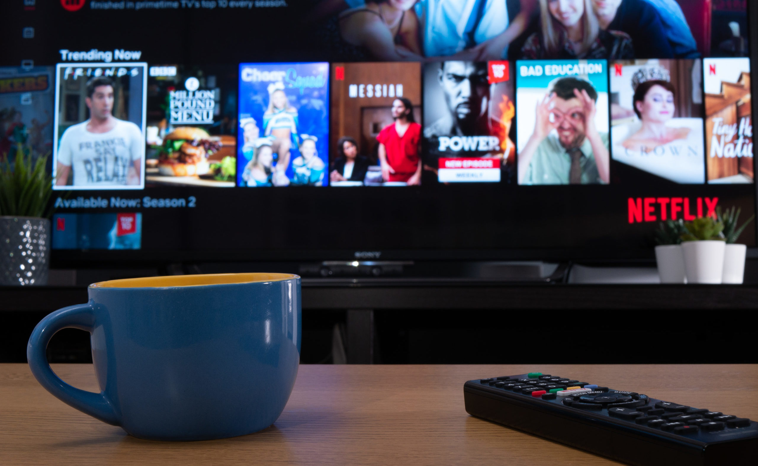 Netflix New Releases This Week: February 13 to February 19, 2023