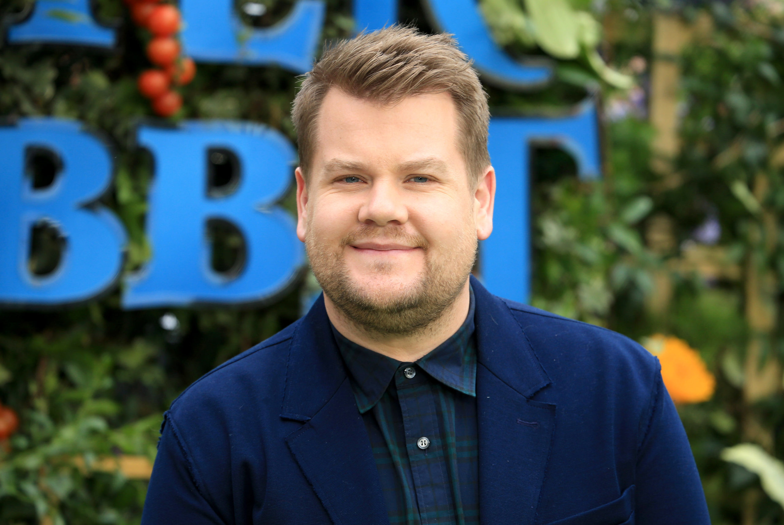 James Corden Banned From Famous NYC Restaurant For Being ‘Abusive’ To Staff