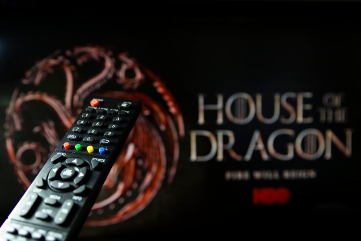'House Of The Dragon' Has Biggest Season Finale Audience Since 2019