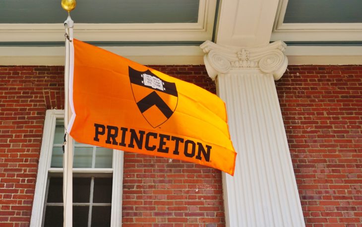 PRINCETON, NJ -15 OCTOBER 2015- Princeton University, a private Ivy League research university in New Jersey, has been ranked the number one undergraduate college by US News & World Report in 2014.