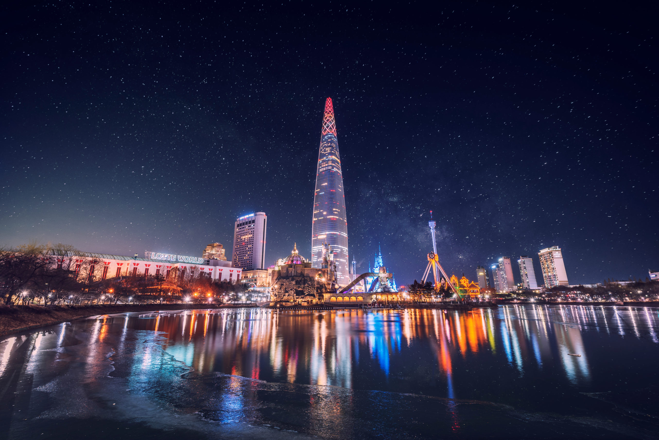 The Biggest Entertainment Experiences of the 2020s