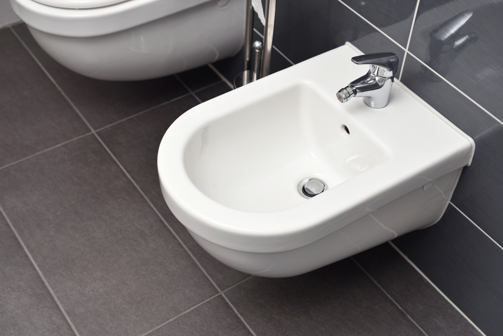 If You’ve Never Tried a Bidet Before, Now’s the Time