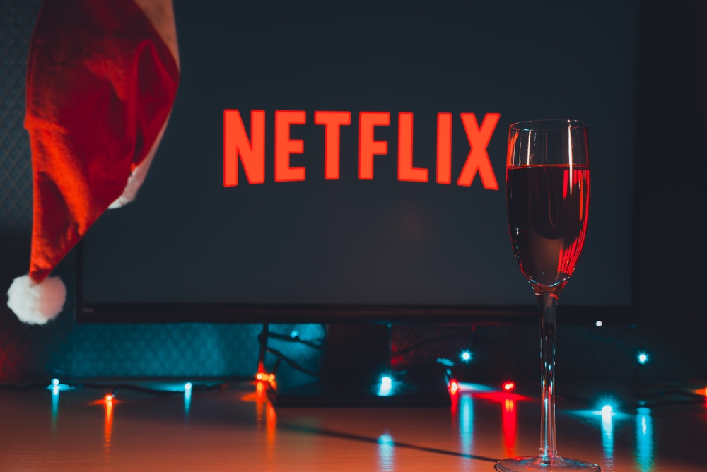 Netflix Confirms Part Two of Break Point Will Launch in June