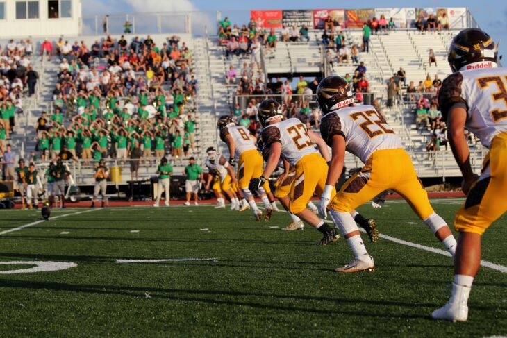 6 Greatest Upsets in College Football History