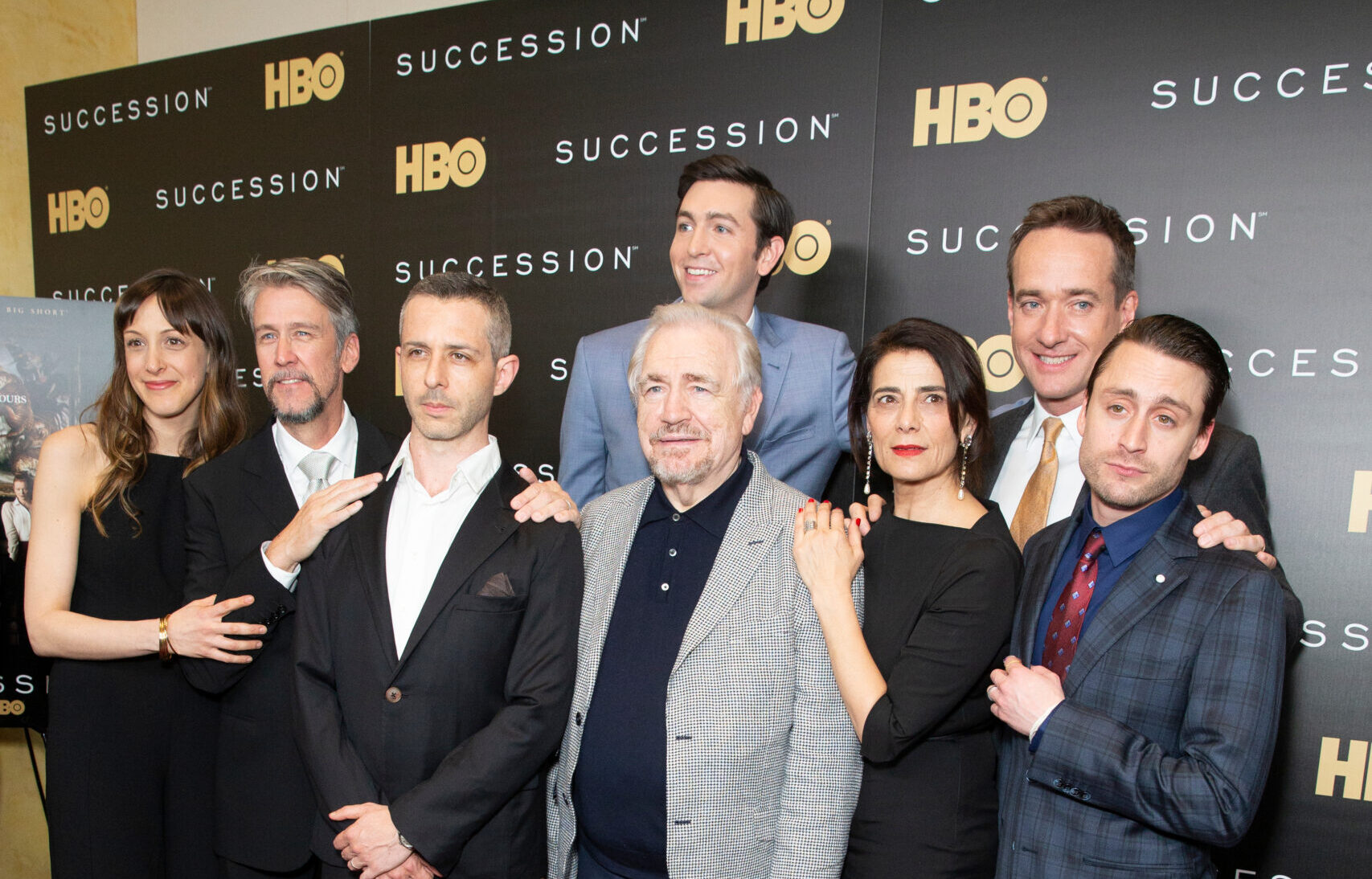 HBO Hit Series ‘Succession’ To End After Upcoming Fourth Season