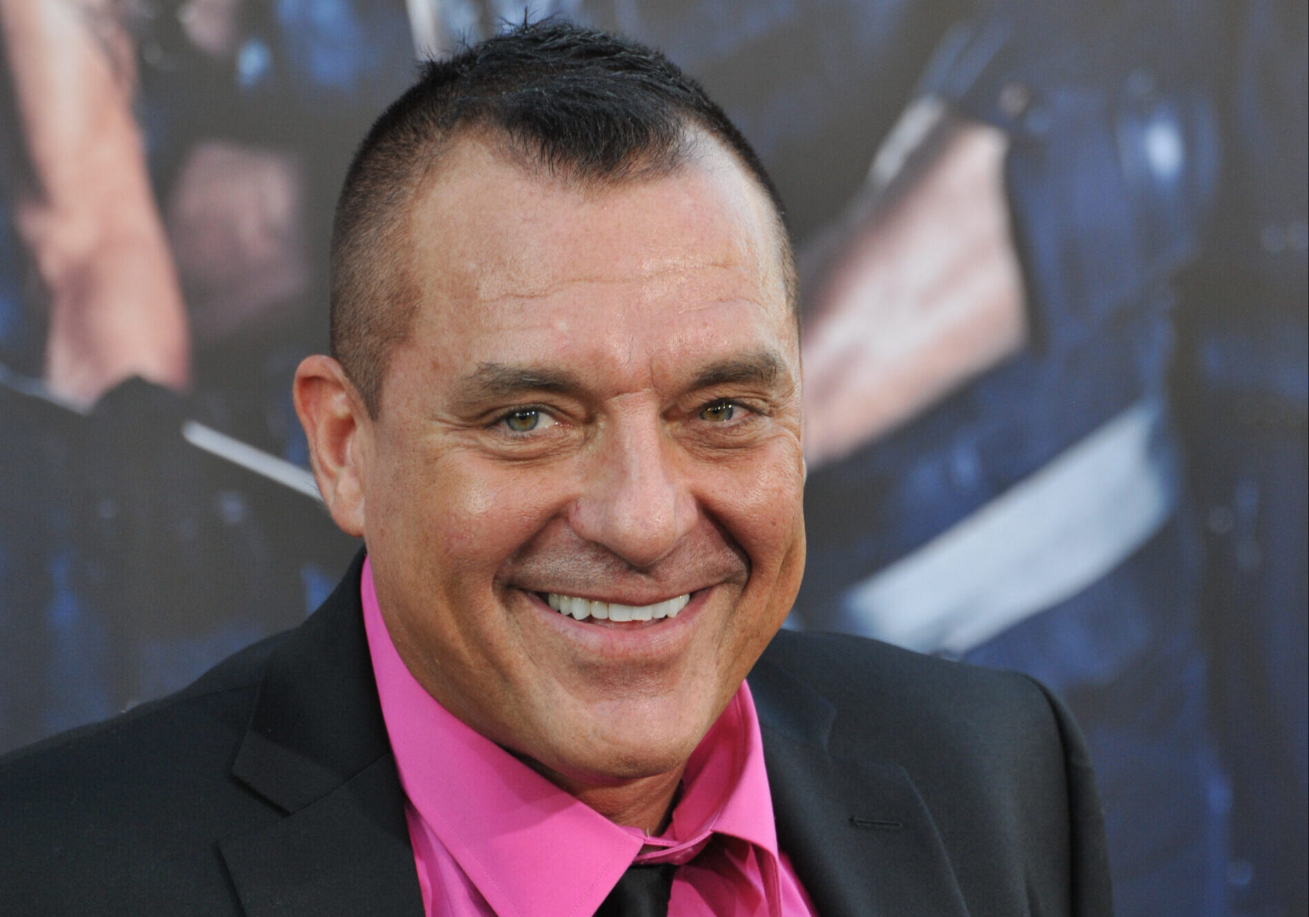 ‘No More Hope’: Tom Sizemore’s Family Deciding ‘End-Of-Life-Matters’