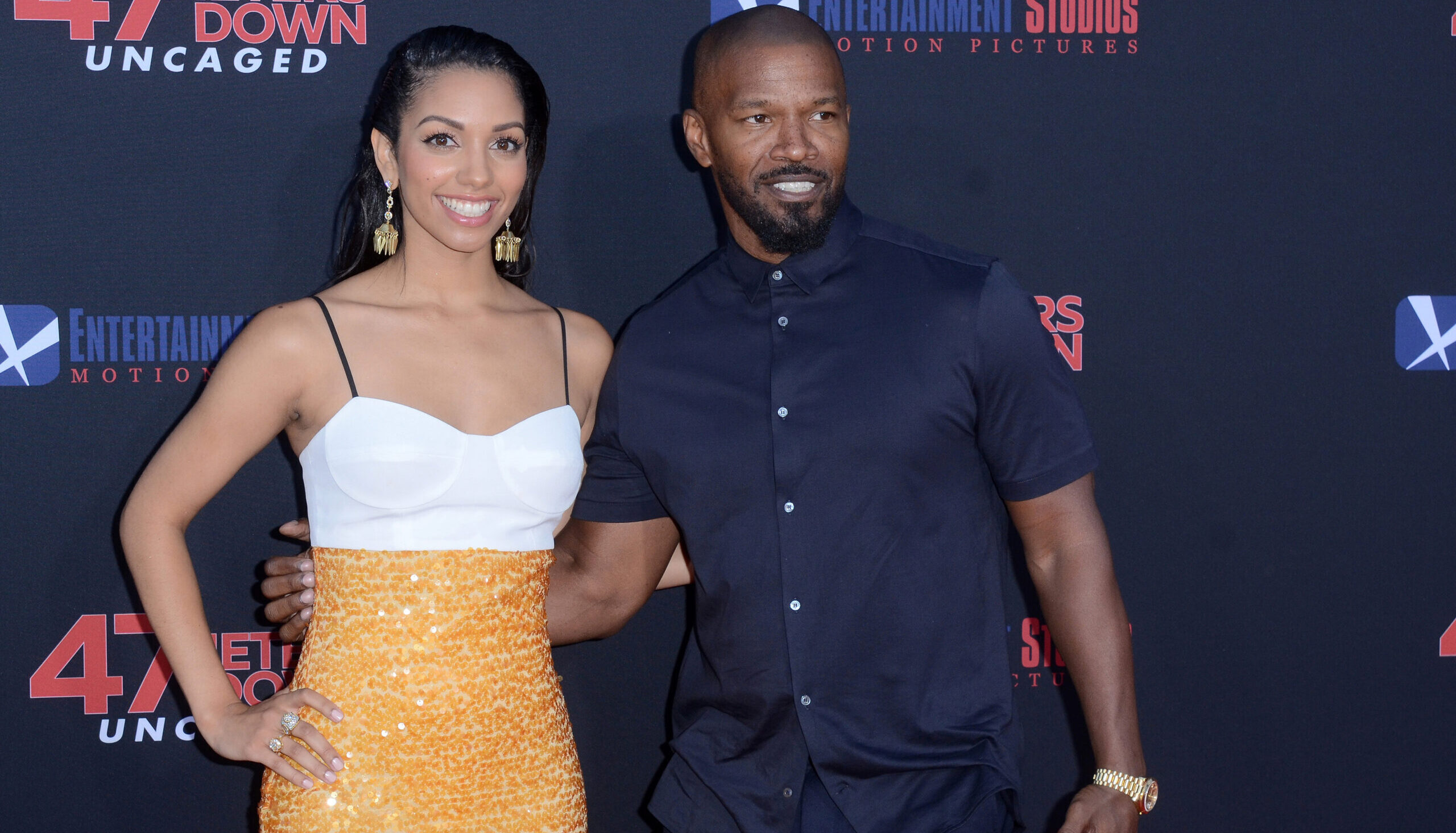 Jamie Foxx’s Daughter, Corinne Foxx, Gives Update On Father’s Condition